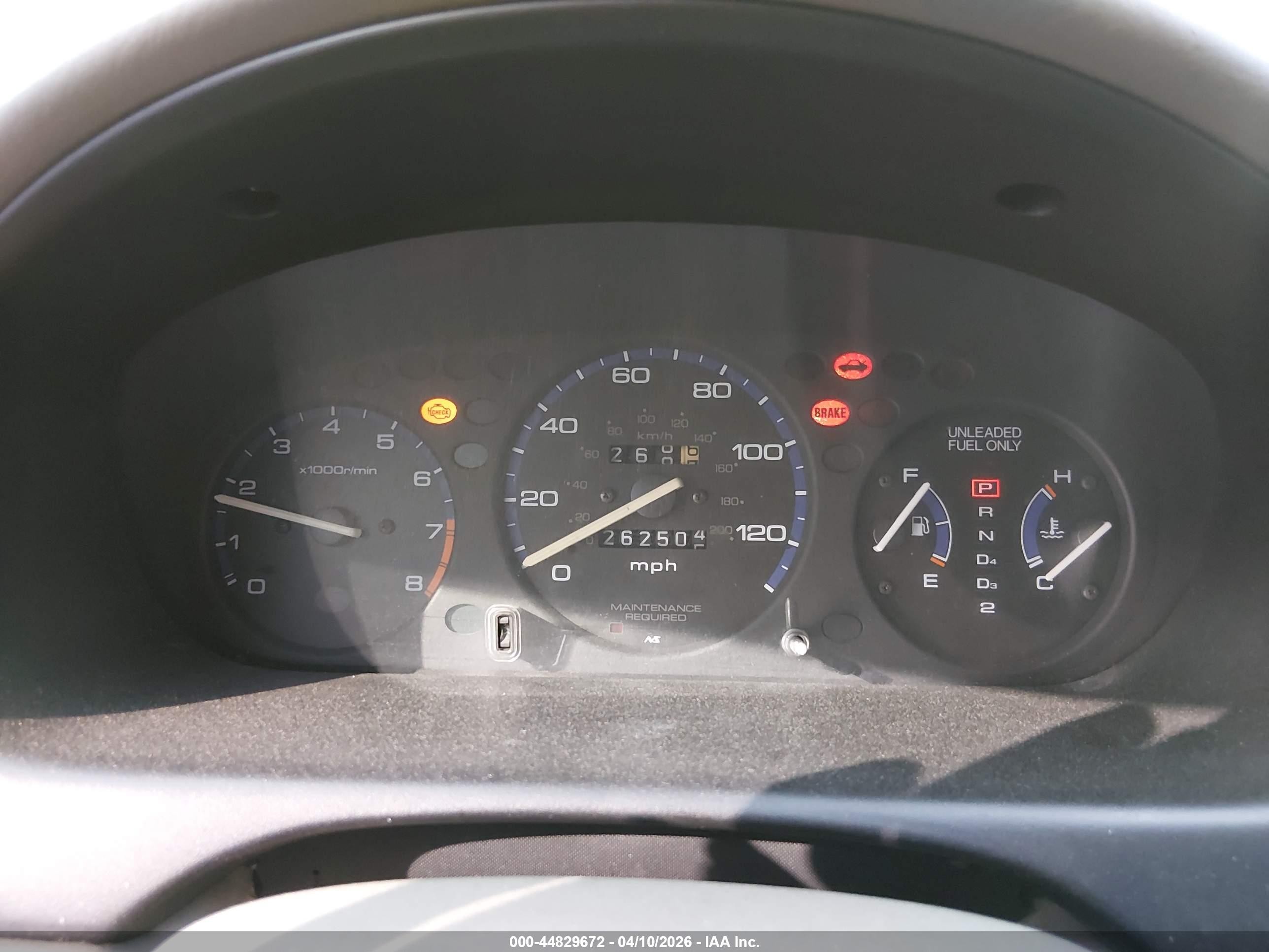 1997 Honda Civic Lx Зеленый vin: 2HGEJ6676VH581146