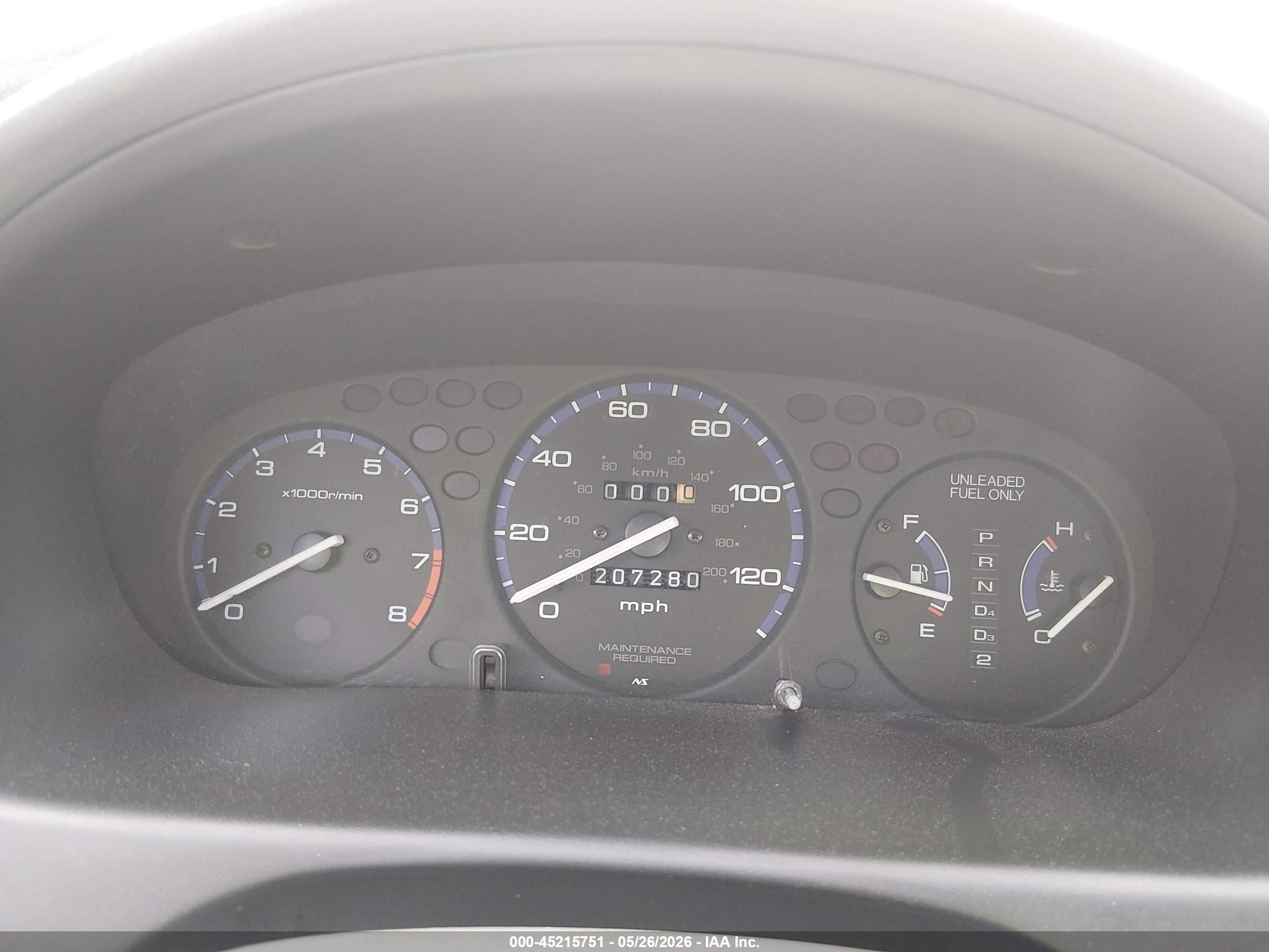 1997 Honda Civic Lx Серебряный vin: 2HGEJ6676VH582670
