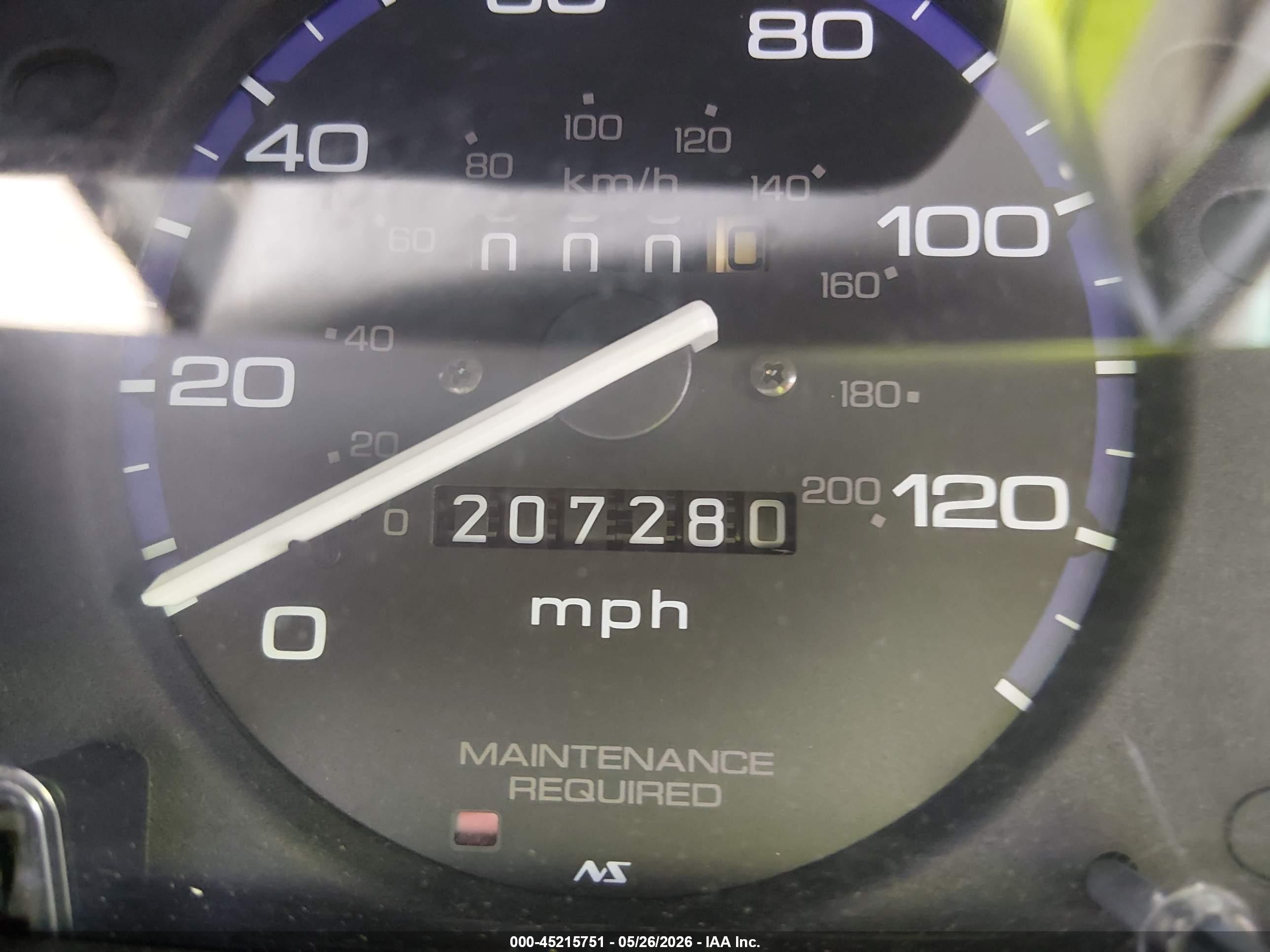 1997 Honda Civic Lx Серебряный vin: 2HGEJ6676VH582670