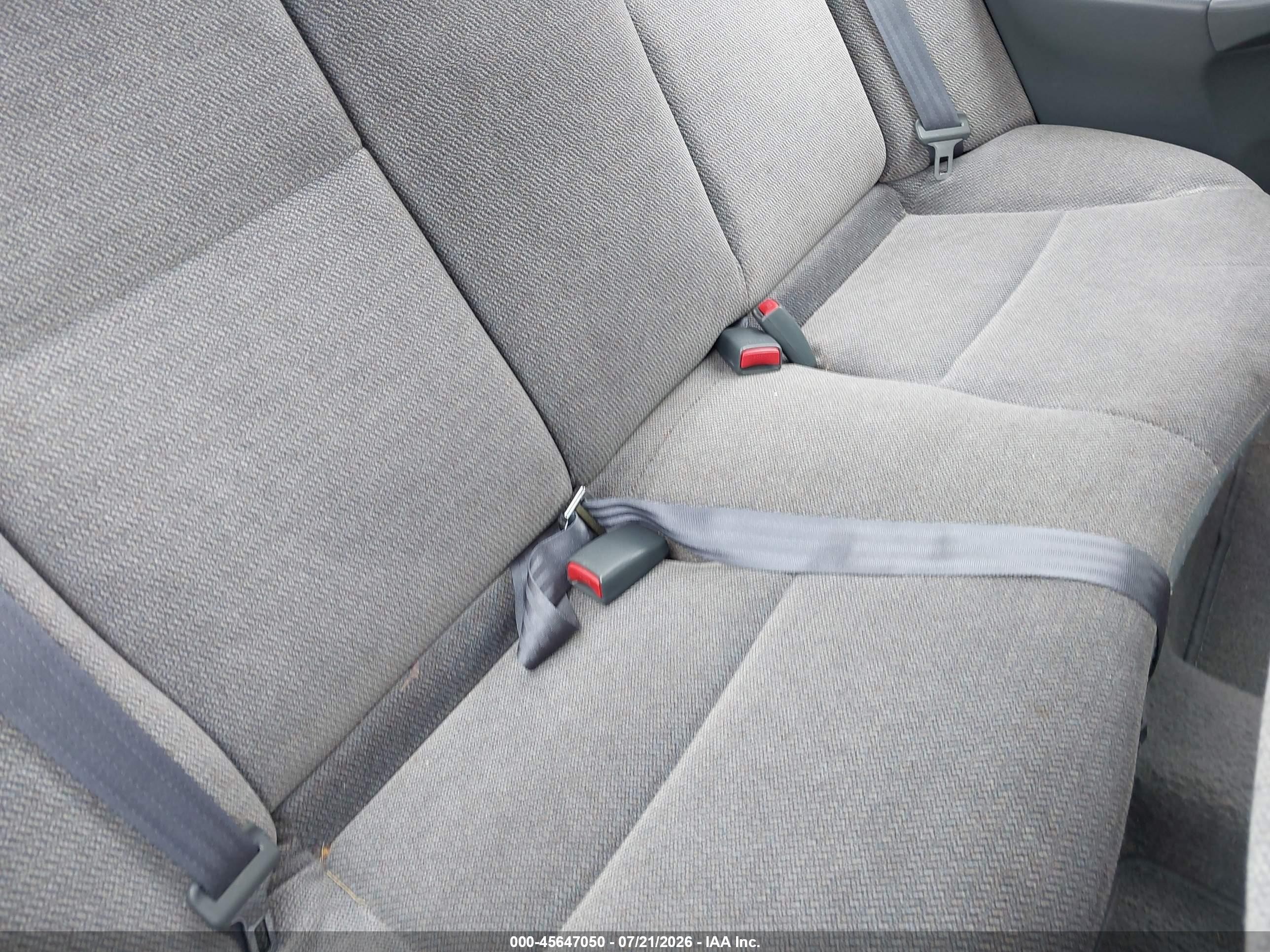 1998 Honda Civic Lx Серый vin: 2HGEJ6676WH548908