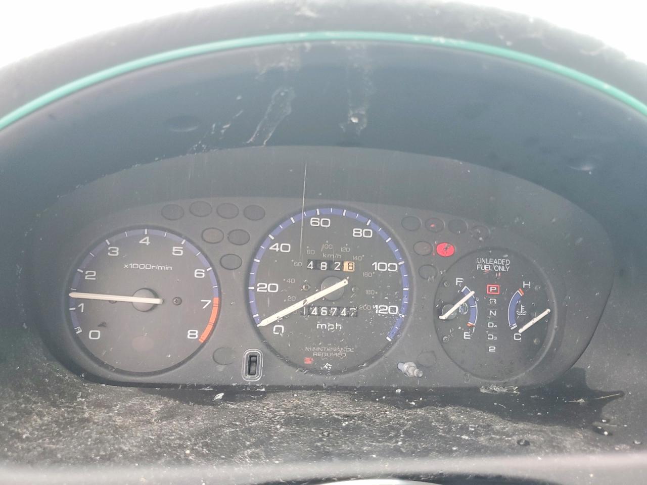 1998 Honda Civic Lx White vin: 2HGEJ6676WH570262