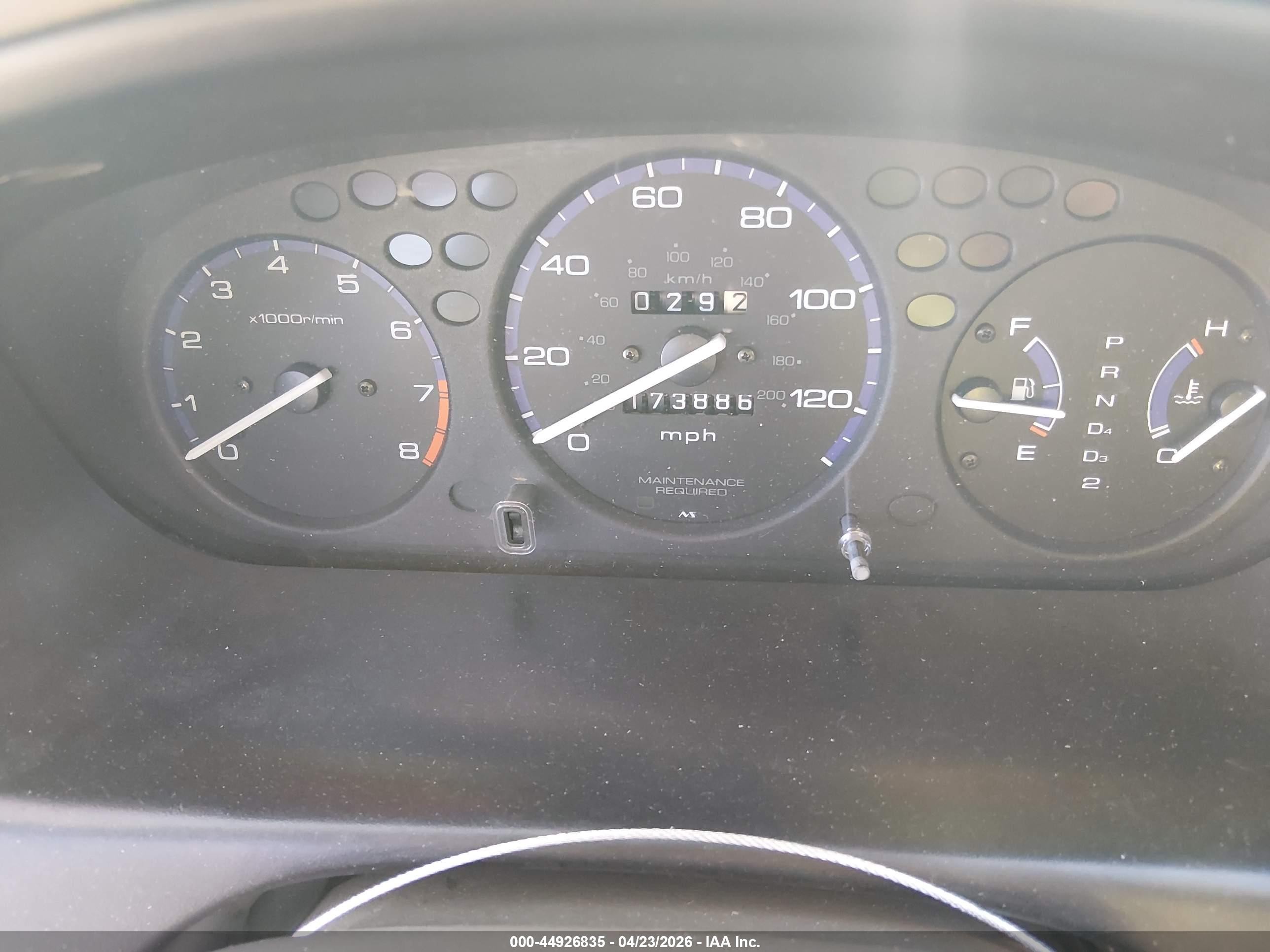 2000 Honda Civic Lx Tan vin: 2HGEJ6676YH536714