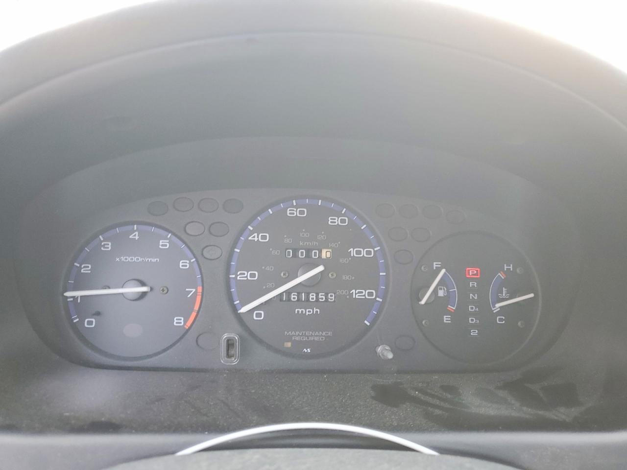 1999 Honda Civic Lx Green vin: 2HGEJ6678XH592958