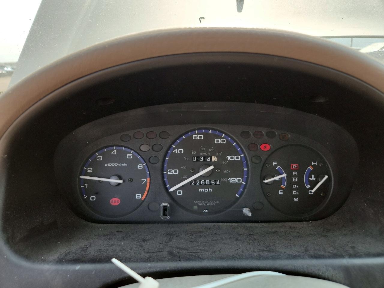 2000 Honda Civic Lx Beige vin: 2HGEJ6678YH582965