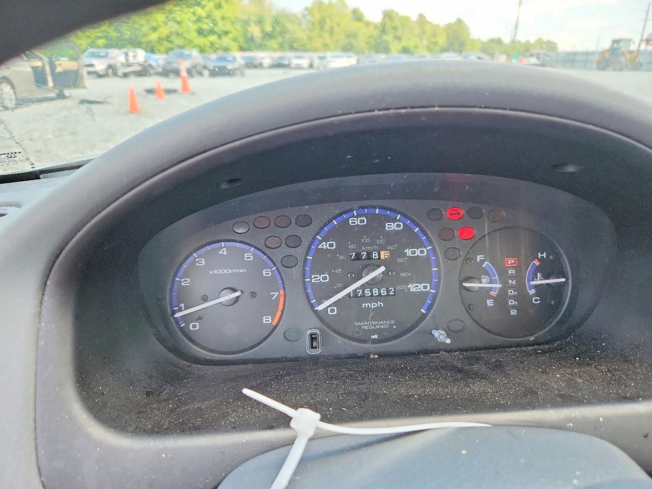 2000 Honda Civic Lx Green vin: 2HGEJ6678YH601370