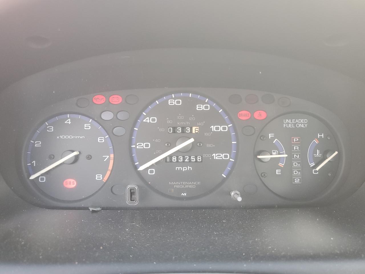 1996 Honda Civic Lx Серебряный vin: 2HGEJ6679TH521892
