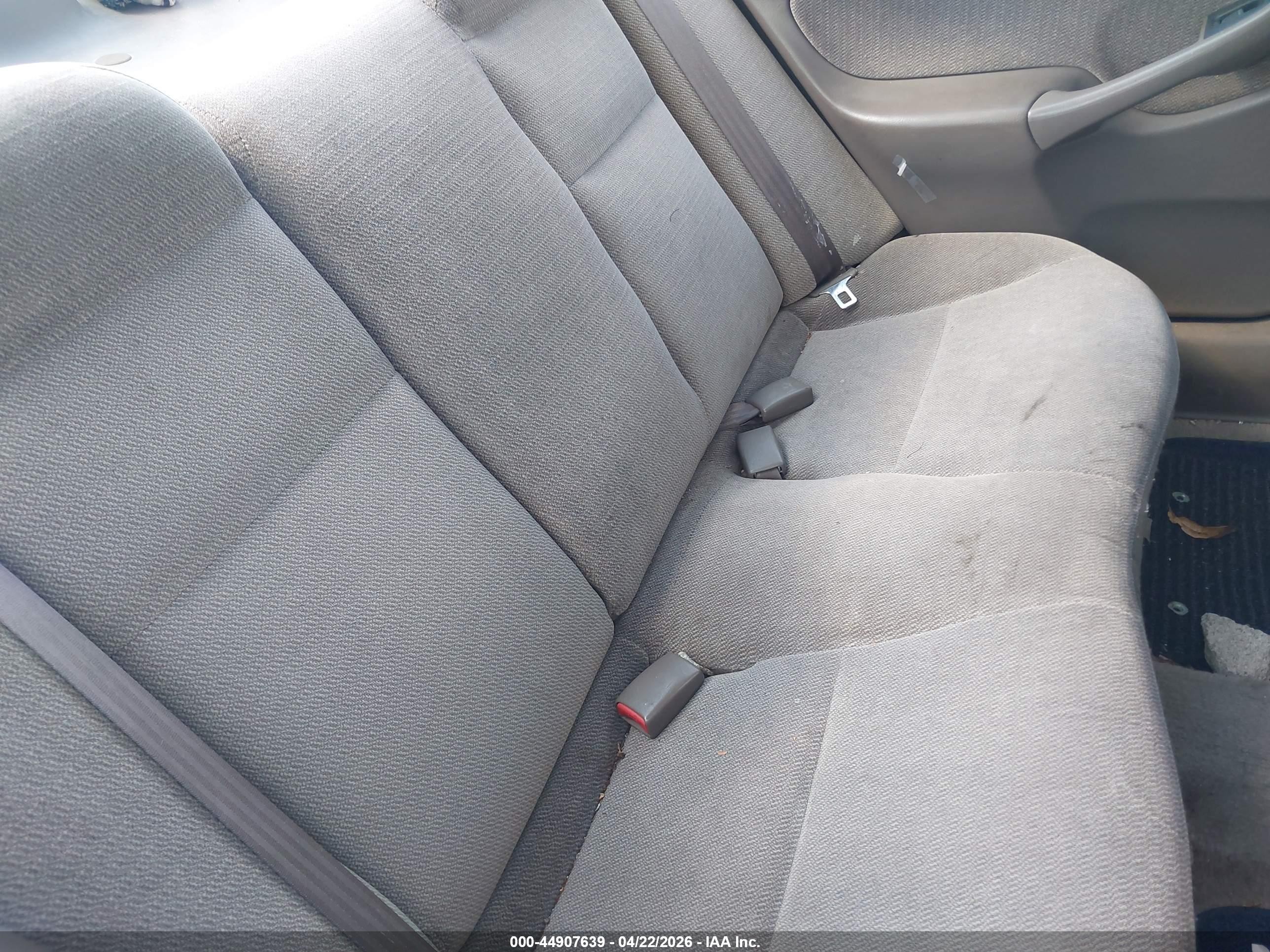 1998 Honda Civic Lx Green vin: 2HGEJ6679WH517703