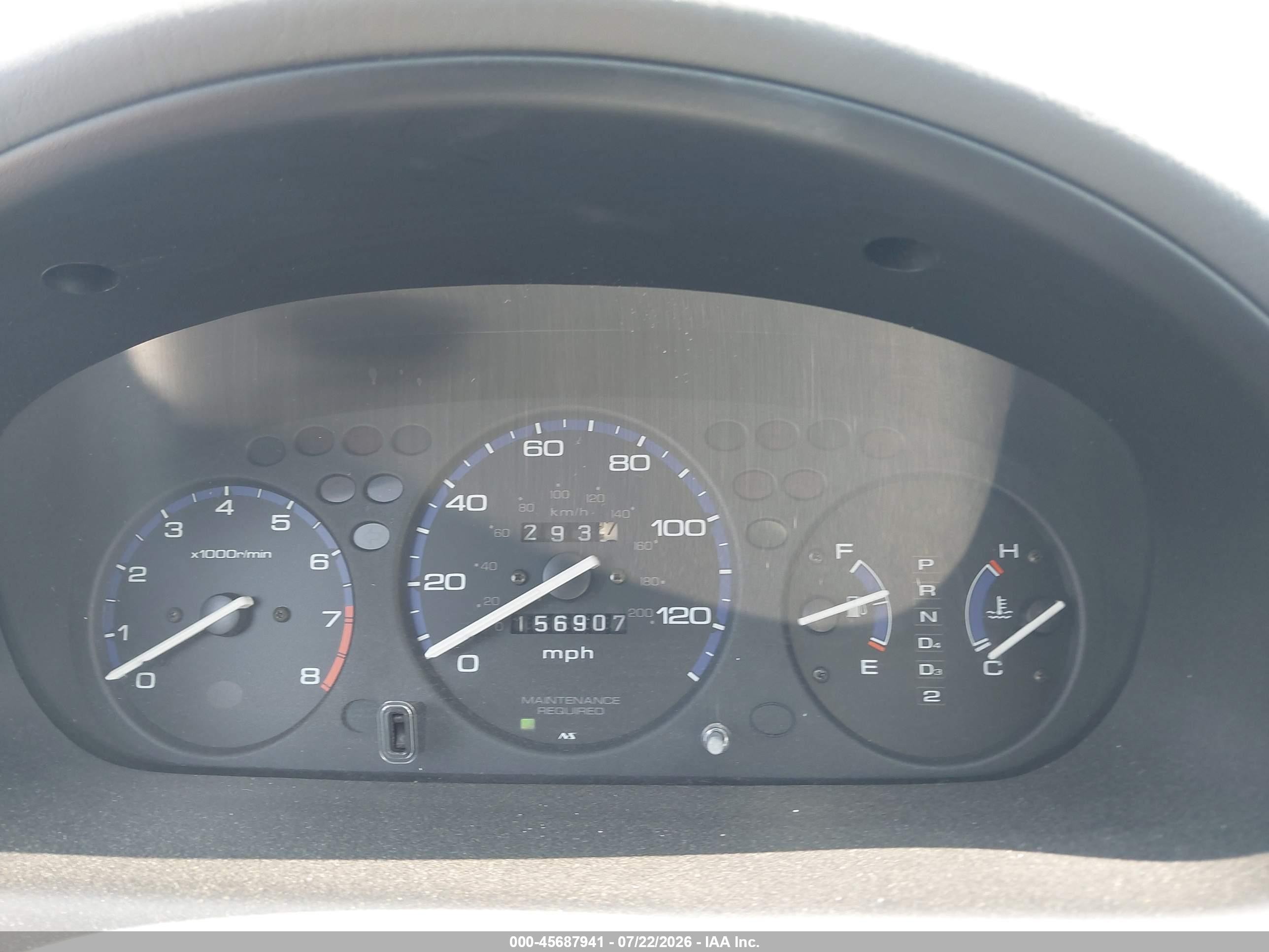 1999 Honda Civic Lx Teal vin: 2HGEJ6679XH575506