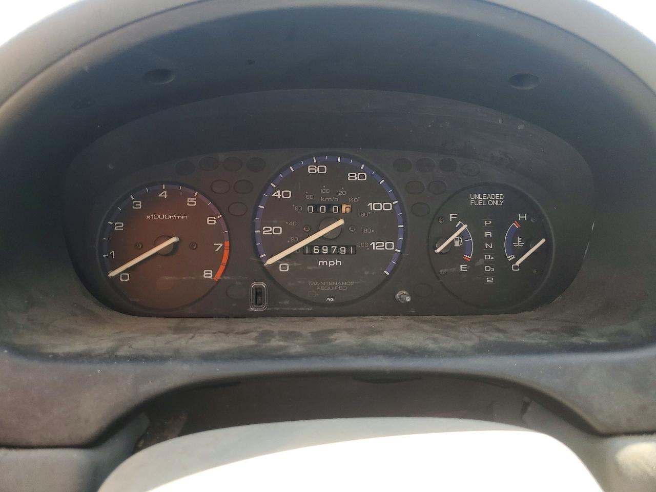 1998 Honda Civic Lx Turquoise vin: 2HGEJ667XWH520691