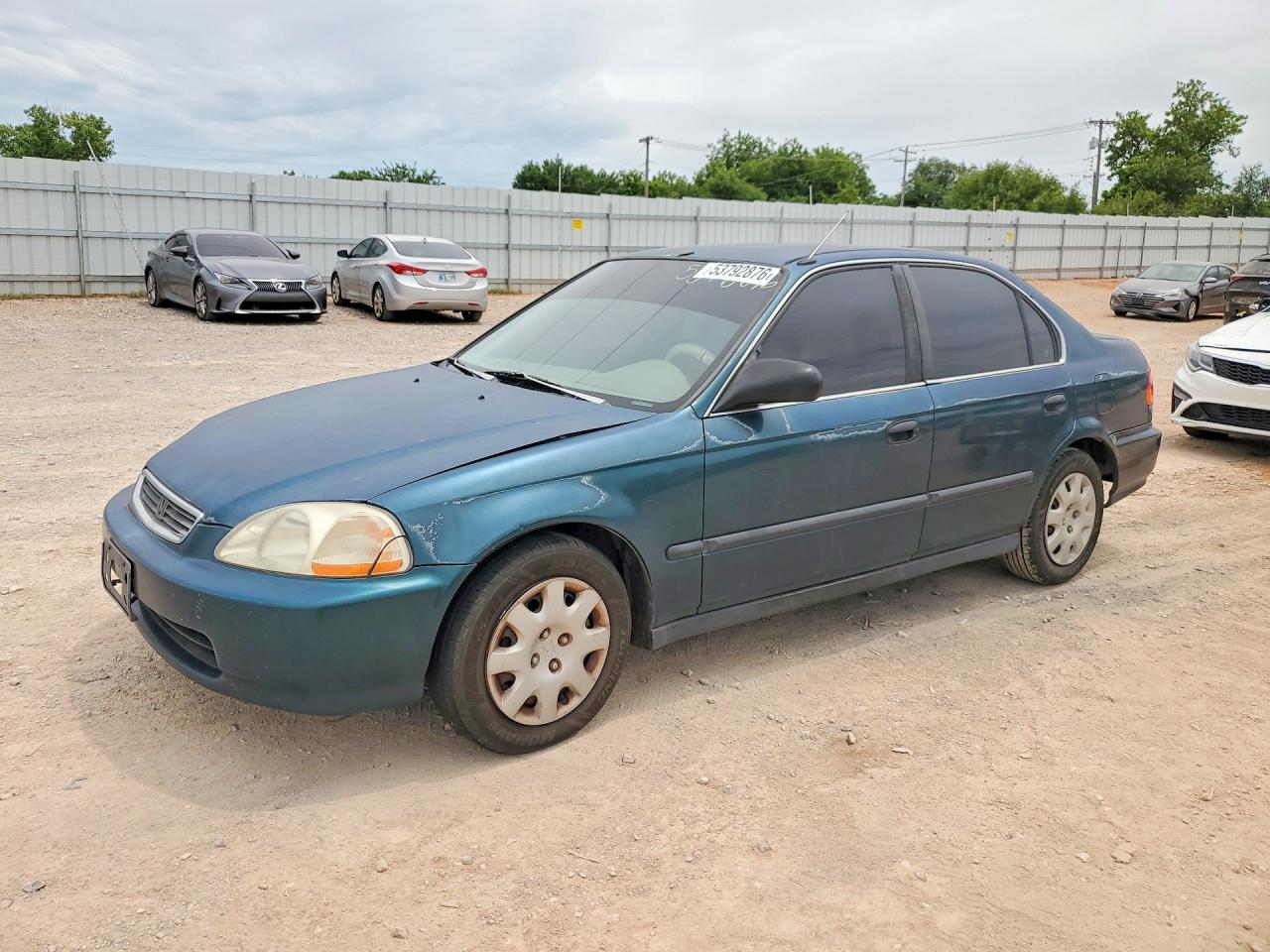 2HGEJ667XWH540181