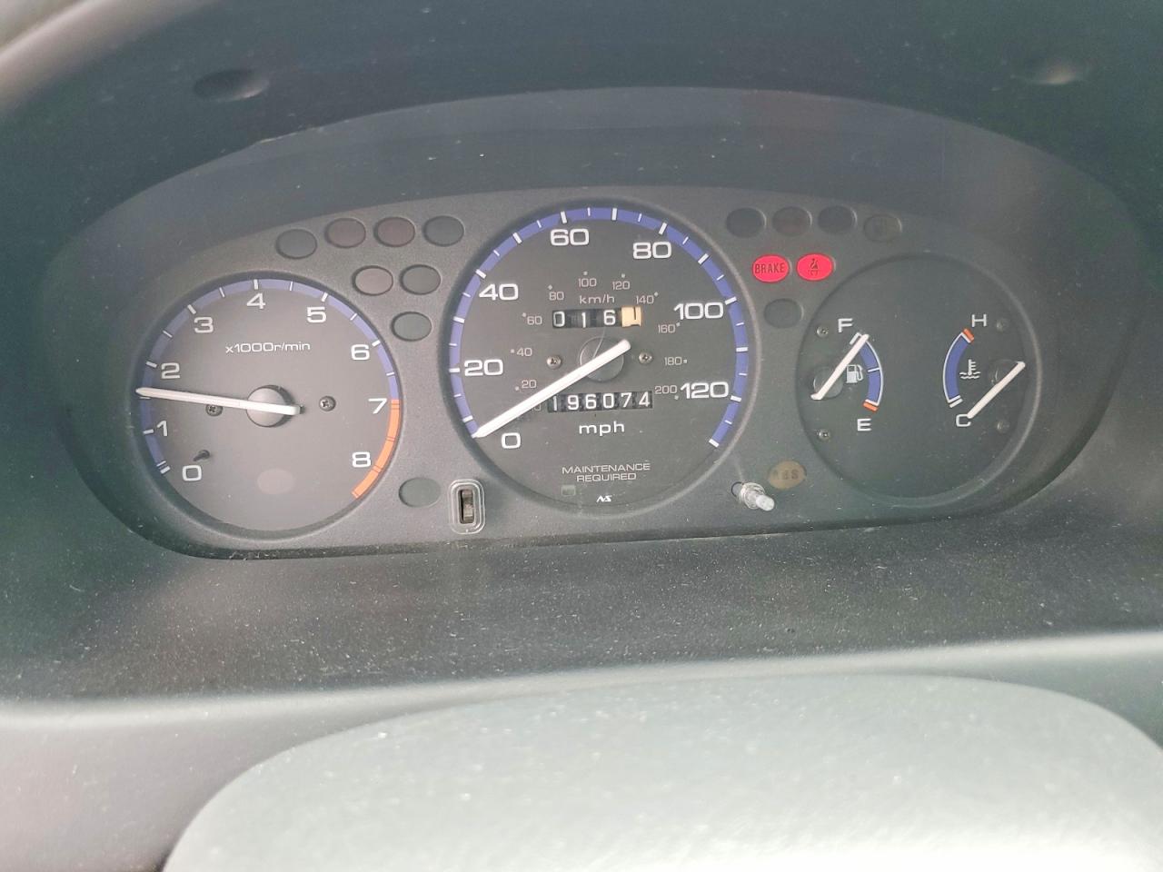 1999 Honda Civic Ex White vin: 2HGEJ8541XH533754