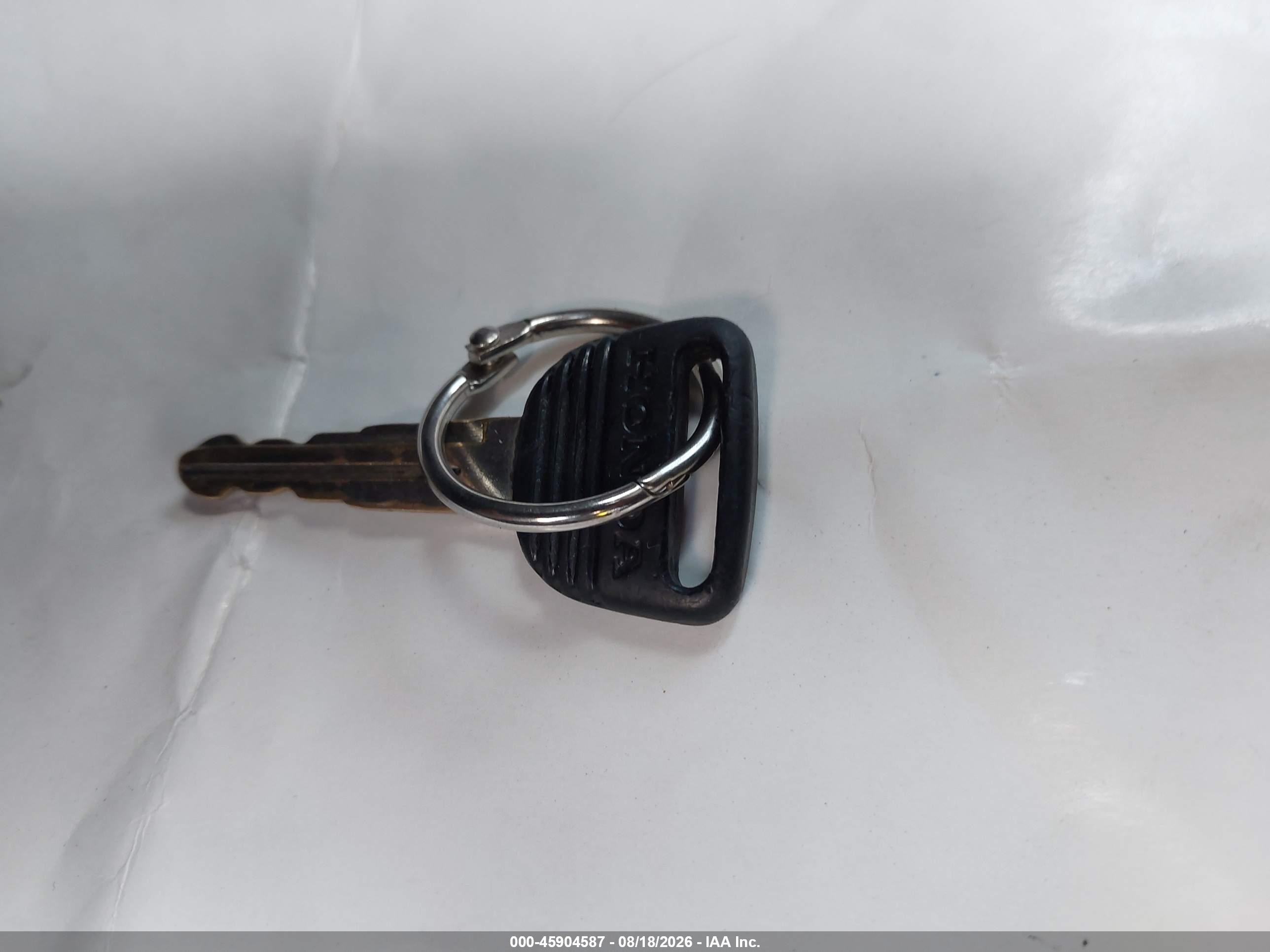 2000 Honda Civic Ex Gold vin: 2HGEJ8545YH510964