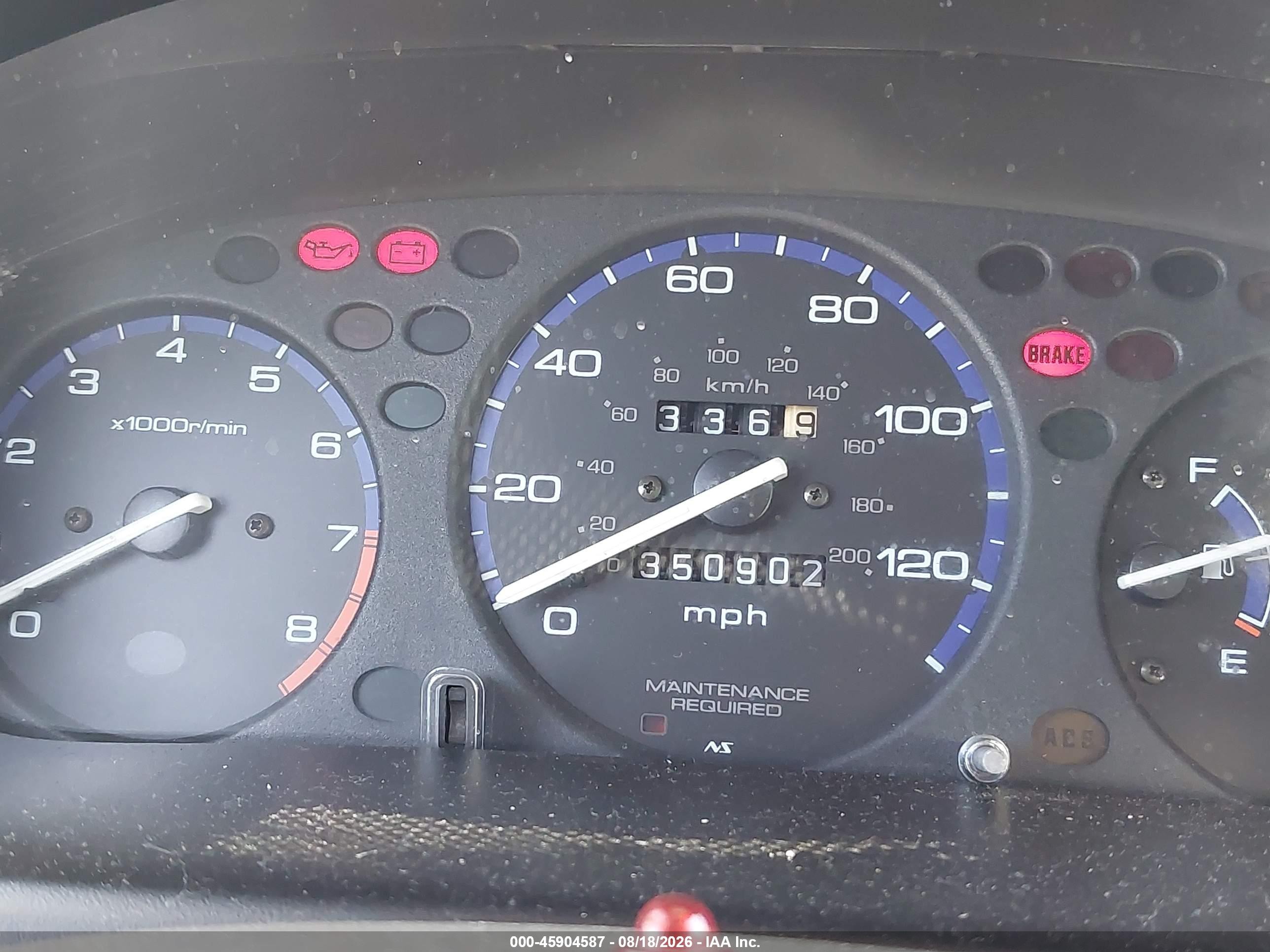 2000 Honda Civic Ex Gold vin: 2HGEJ8545YH510964