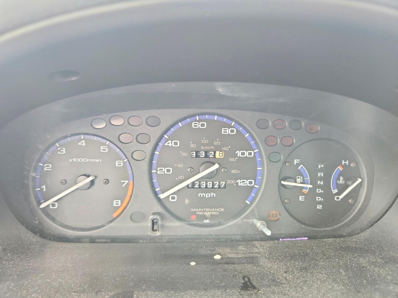 1999 Honda Civic Ex White vin: 2HGEJ8640XH552195