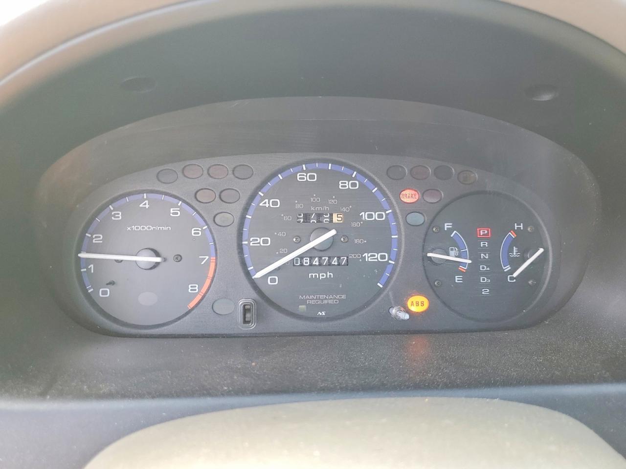 1999 Honda Civic Ex Green vin: 2HGEJ8641XH585545