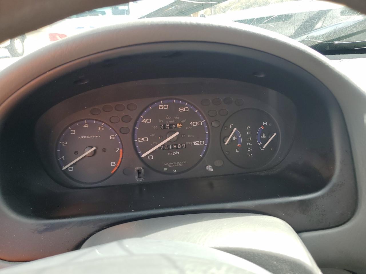 1999 Honda Civic Ex Silver vin: 2HGEJ8644XH564009