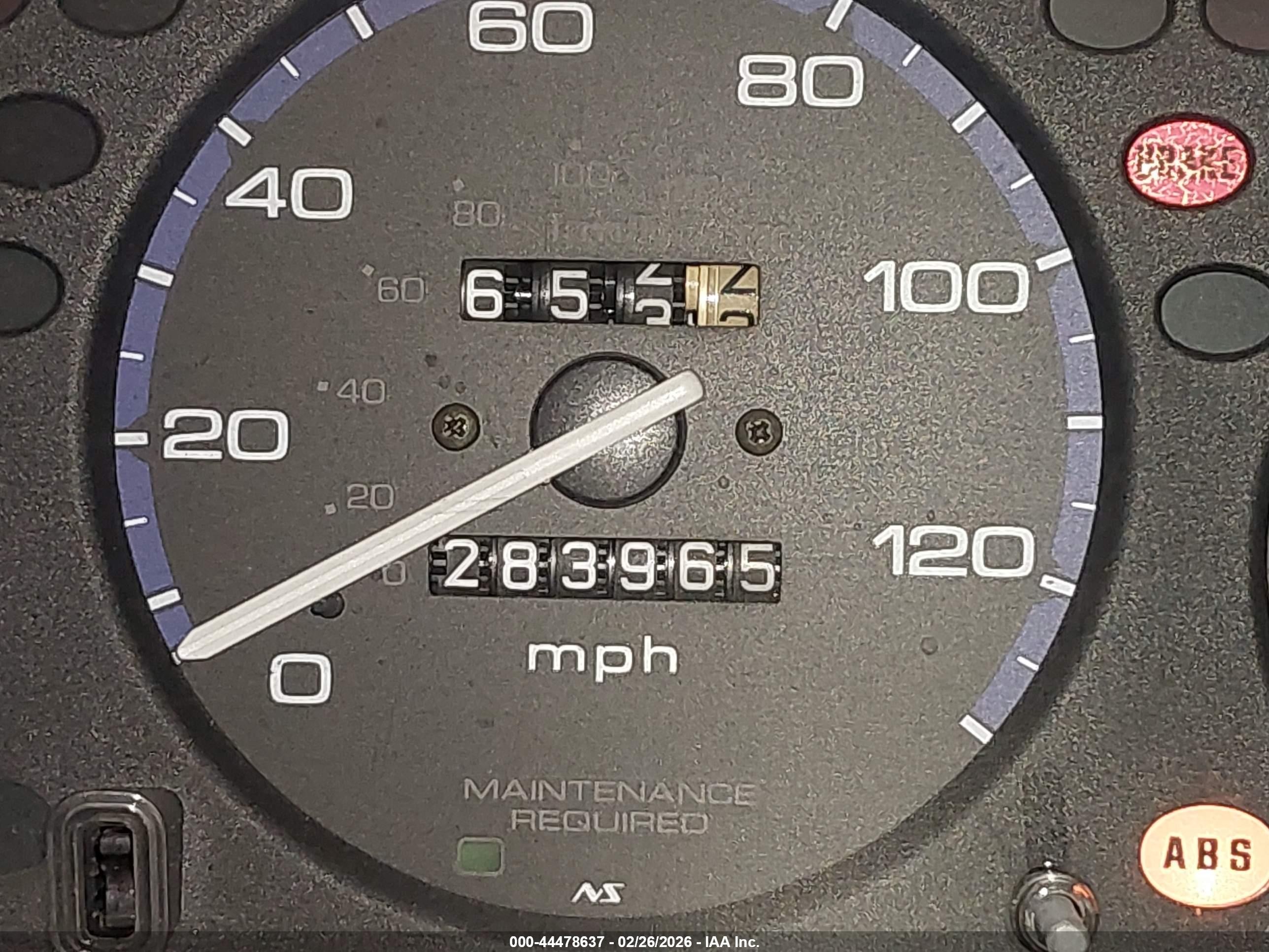 1999 Honda Civic Ex Light Blue vin: 2HGEJ8645XH570921