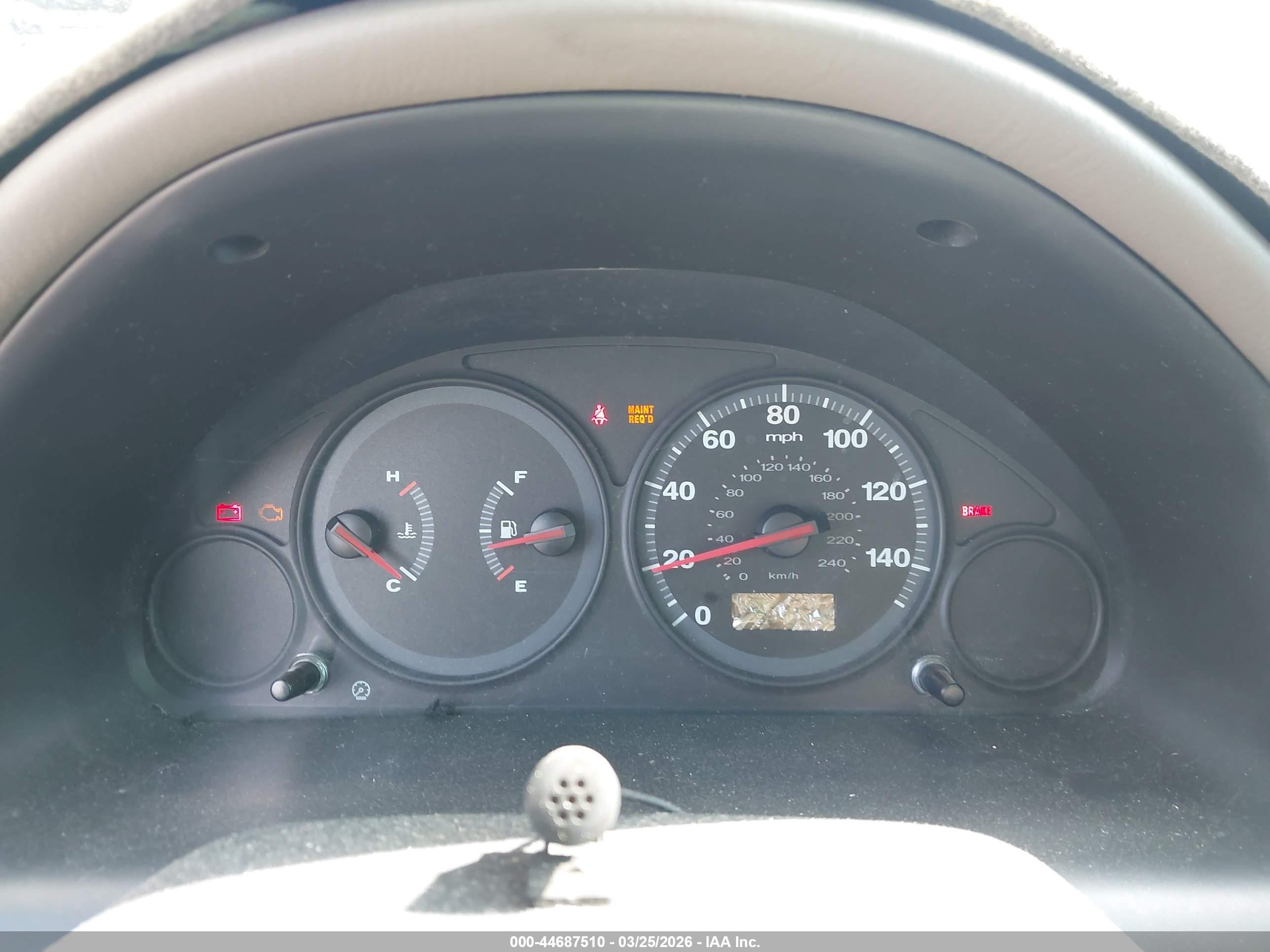 2002 Honda Civic Dx Зеленый vin: 2HGES15102H602288
