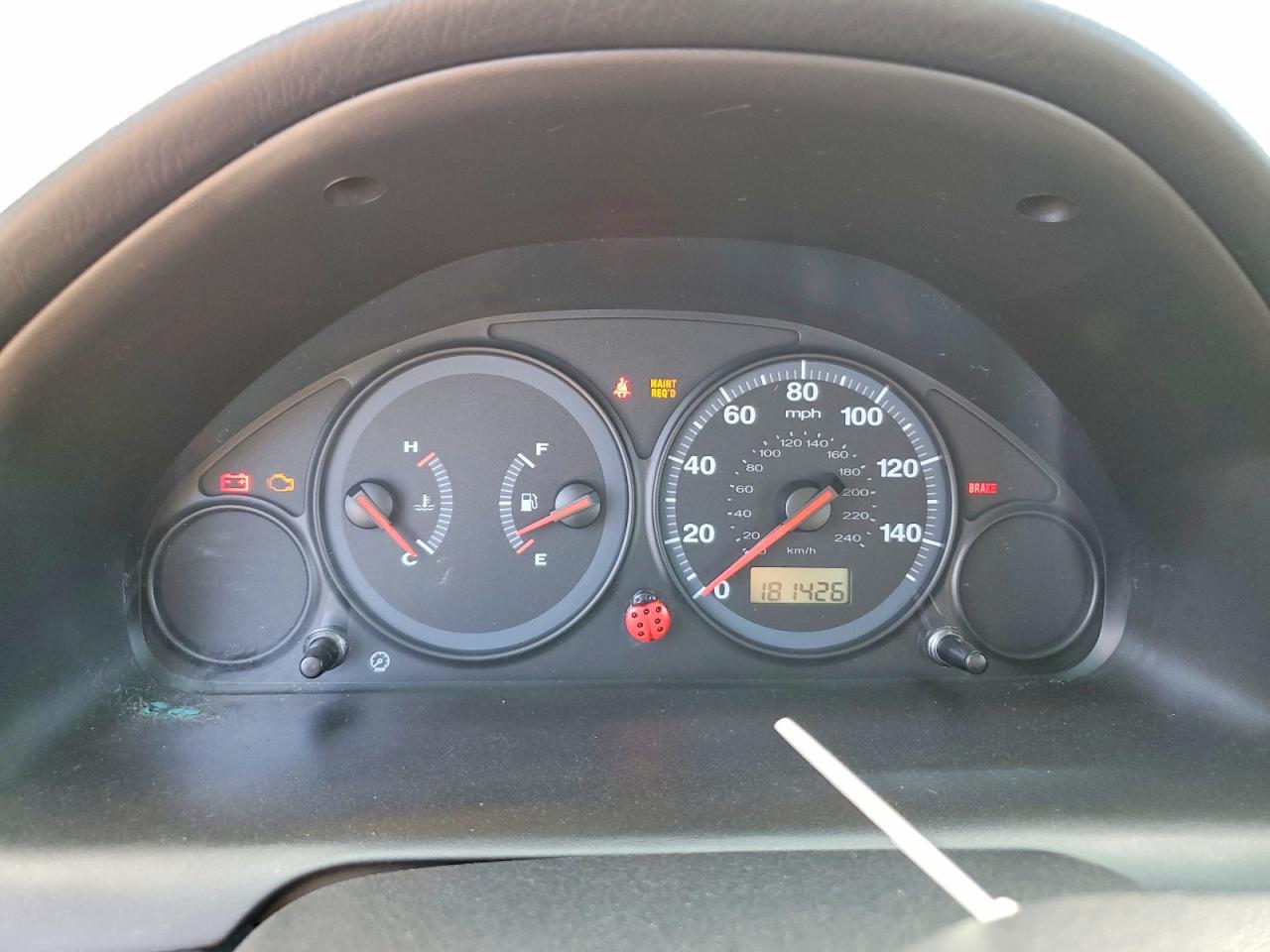 2005 Honda Civic Dx Silver vin: 2HGES15115H596845