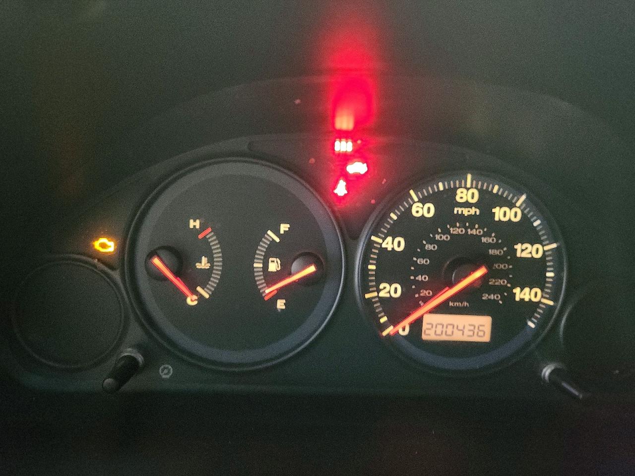 2002 Honda Civic Dx Green vin: 2HGES15142H569361