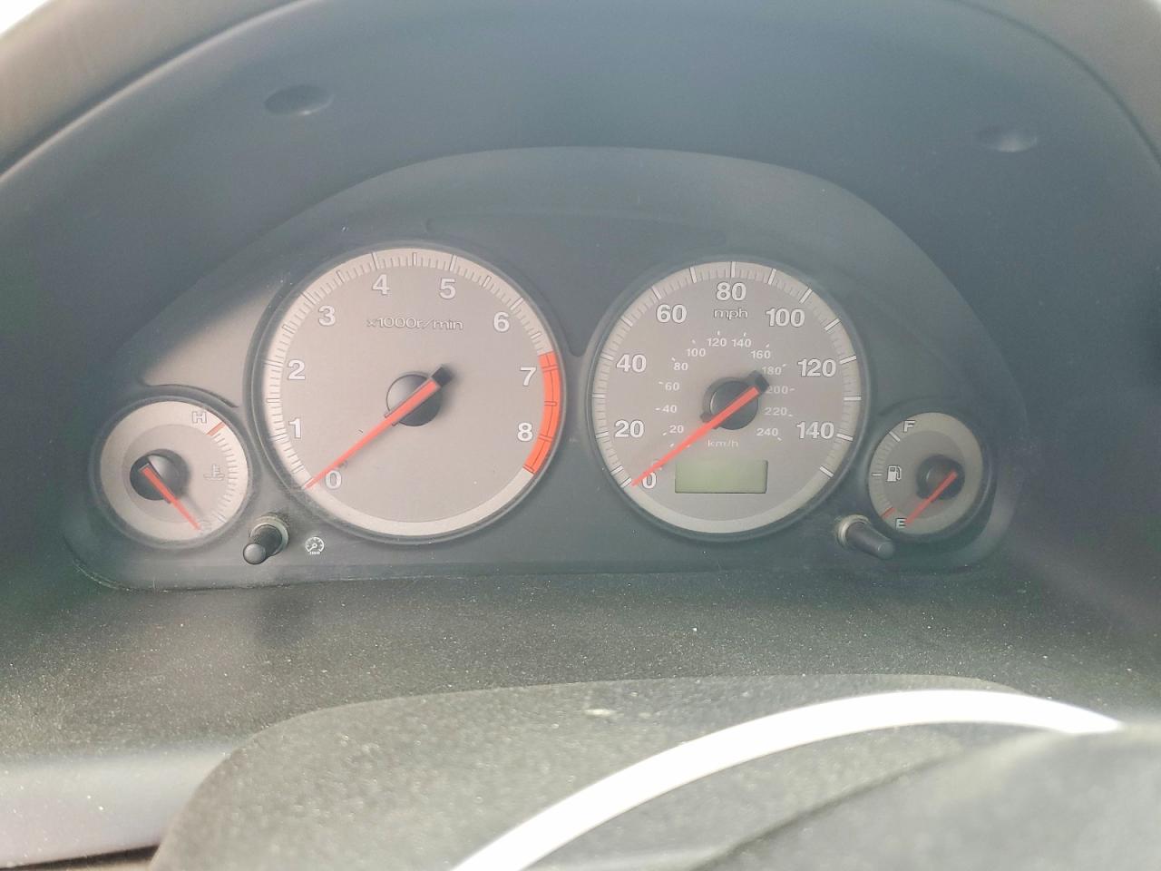2003 Honda Civic Dx Green vin: 2HGES15153H510532