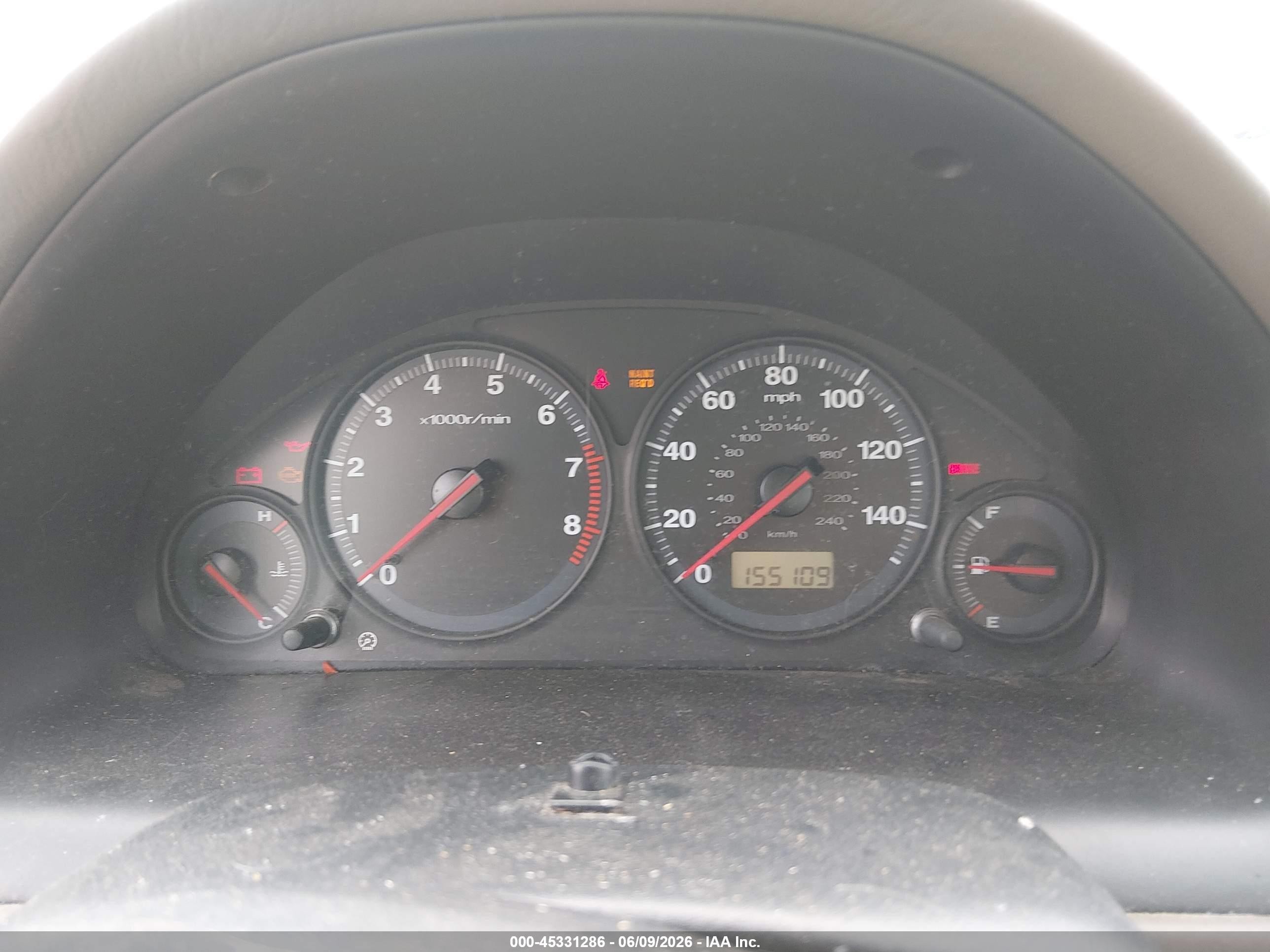 2001 Honda Civic Lx Brown vin: 2HGES15531H506883