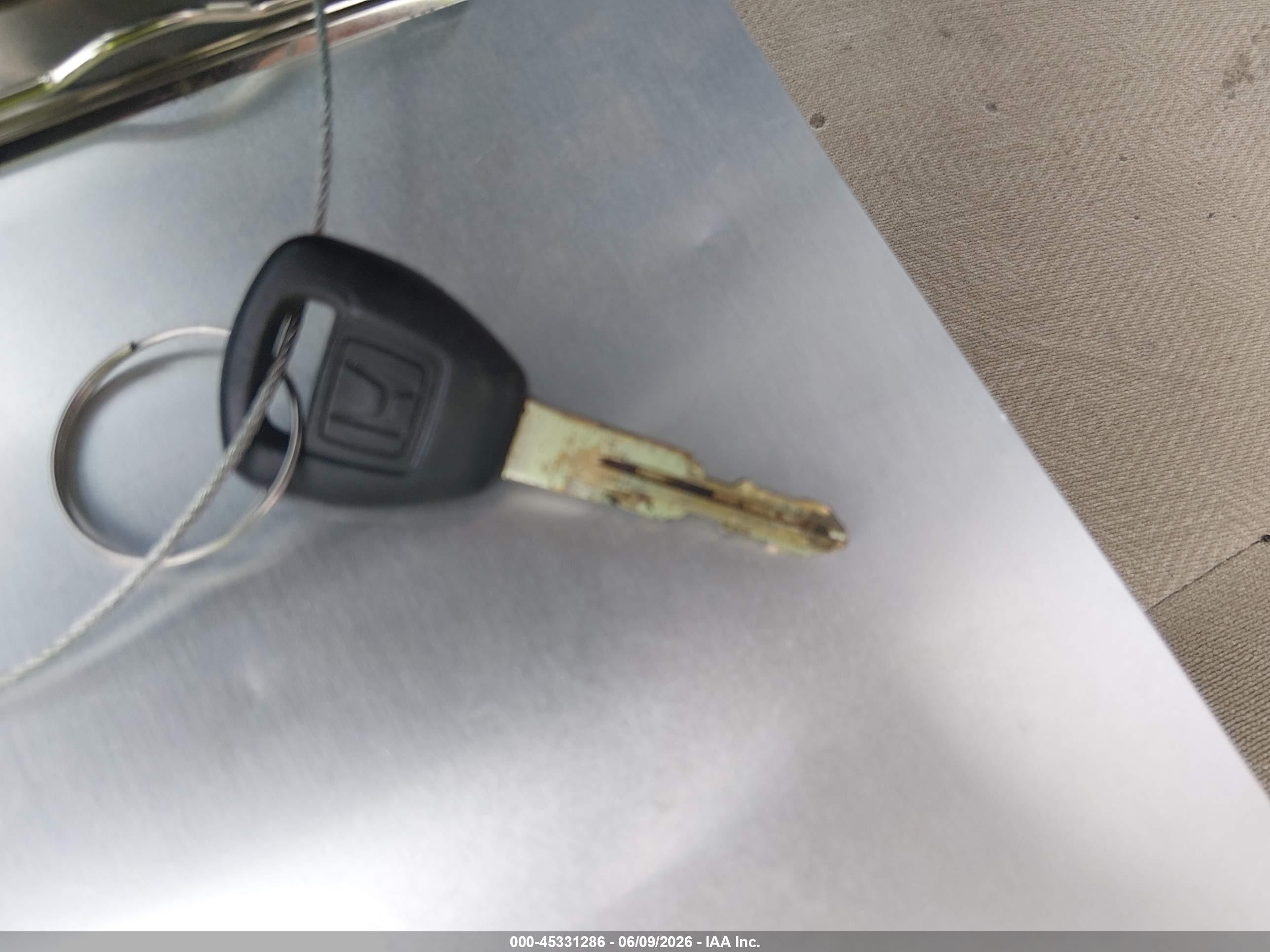 2001 Honda Civic Lx Brown vin: 2HGES15531H506883
