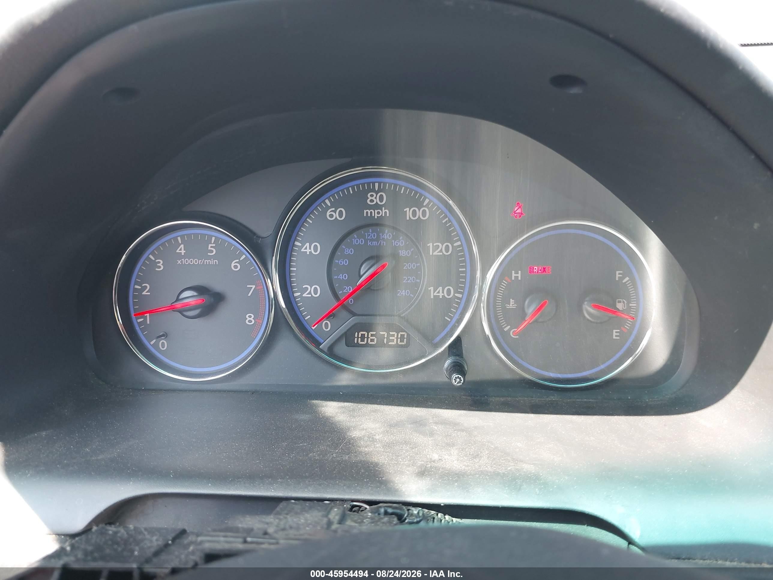 2003 Honda Civic Lx Silver vin: 2HGES15533H582137