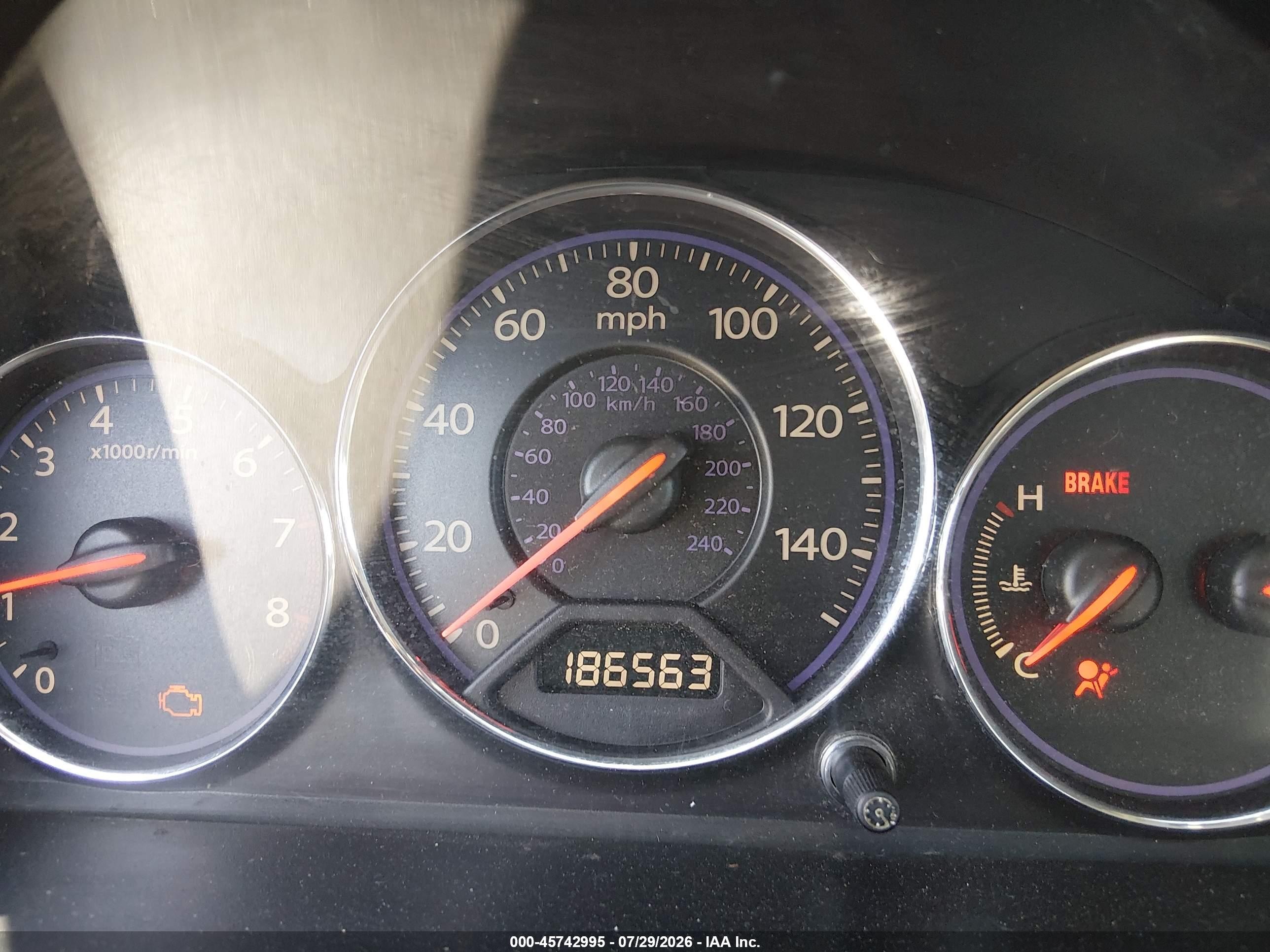 2004 Honda Civic Lx Gray vin: 2HGES15544H501762