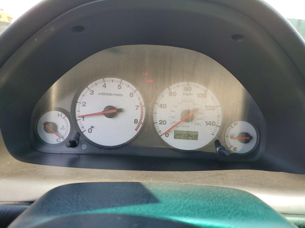 2002 Honda Civic Lx White vin: 2HGES15552H554838