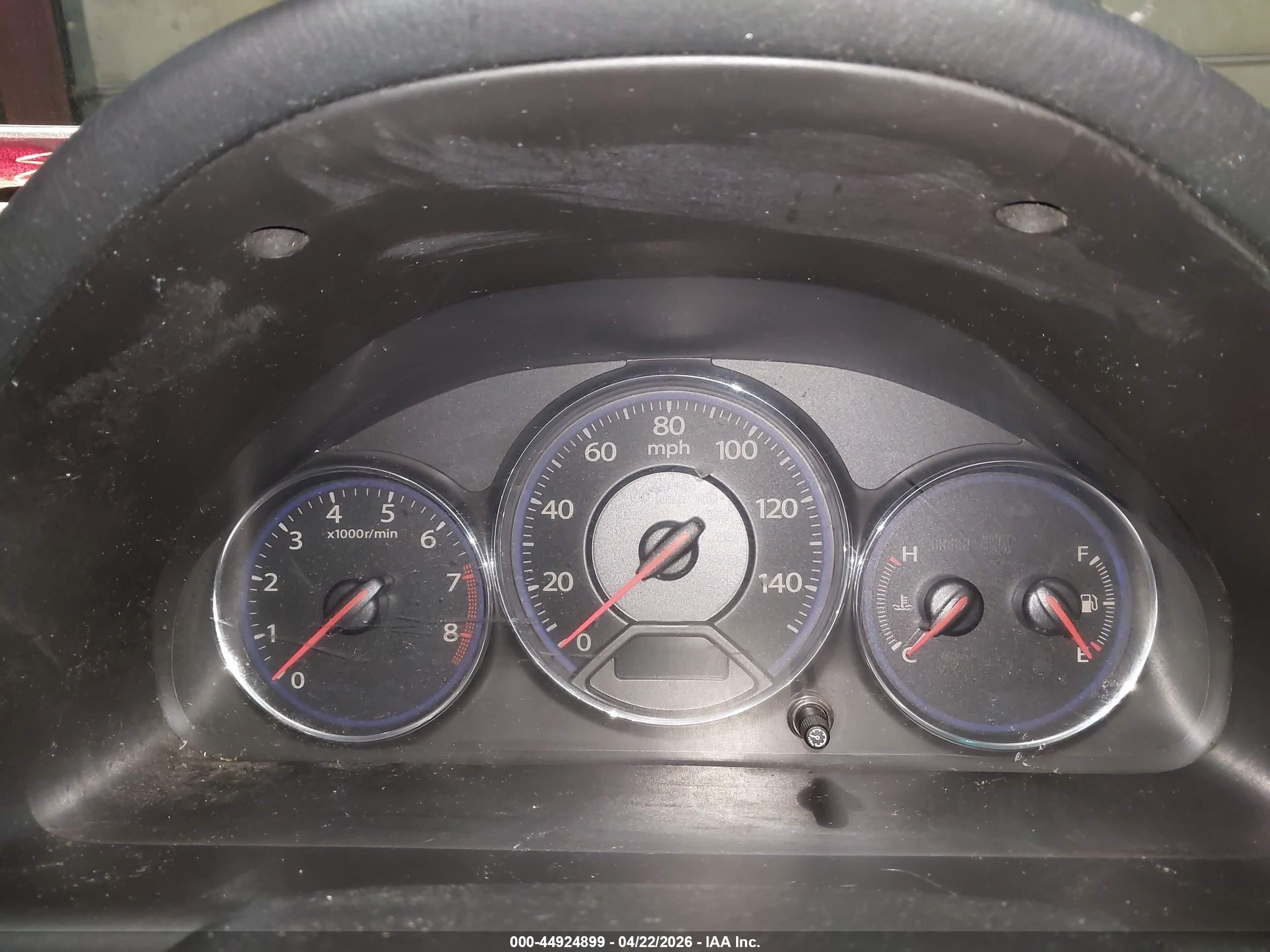 2004 Honda Civic Lx Серый vin: 2HGES15584H642382