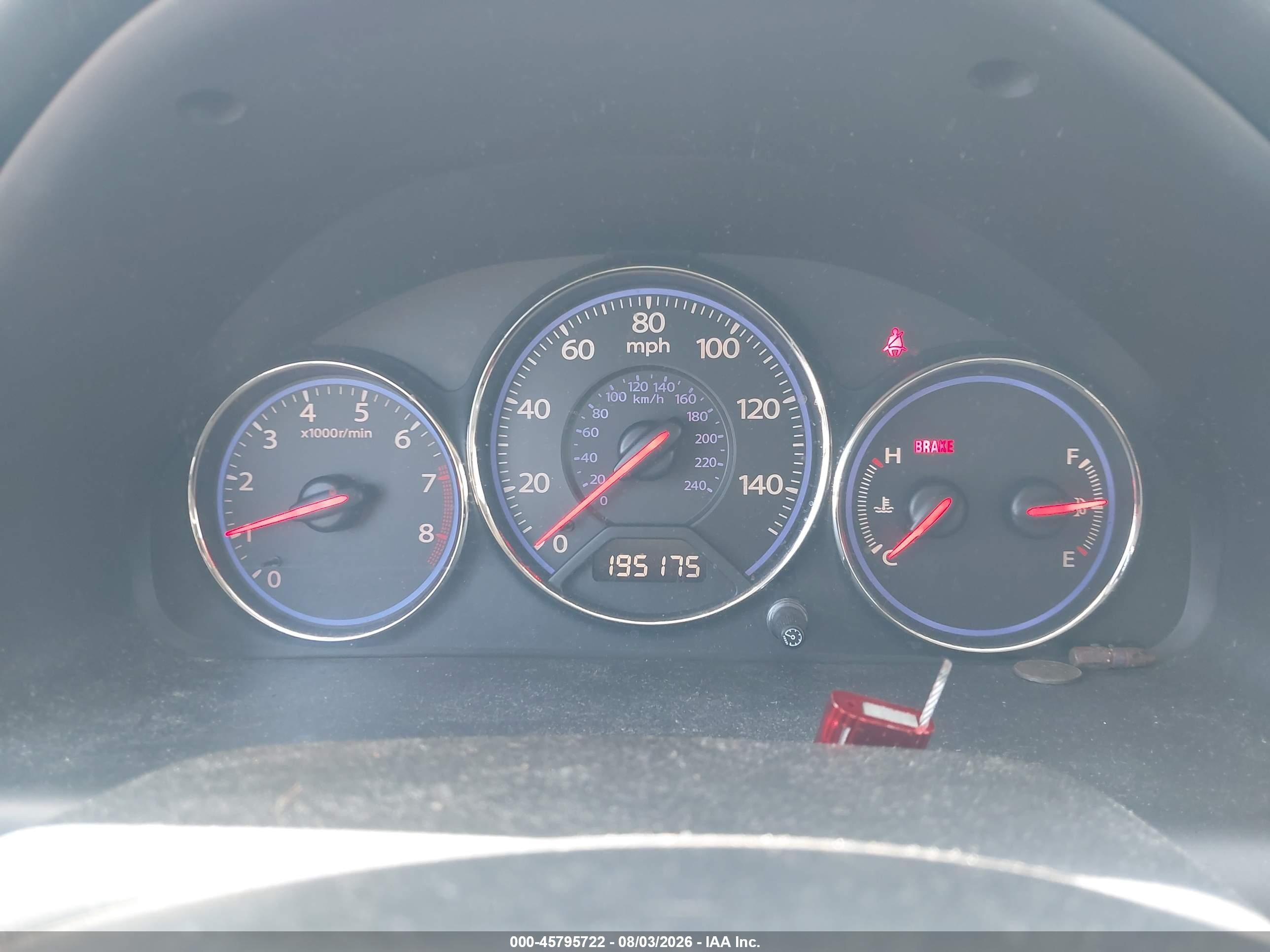 2003 Honda Civic Lx Серебряный vin: 2HGES15593H593014