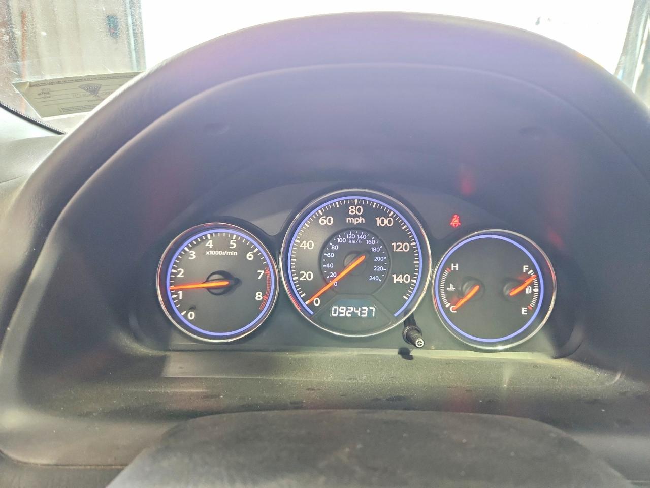 2005 Honda Civic Lx Gray vin: 2HGES15595H582114