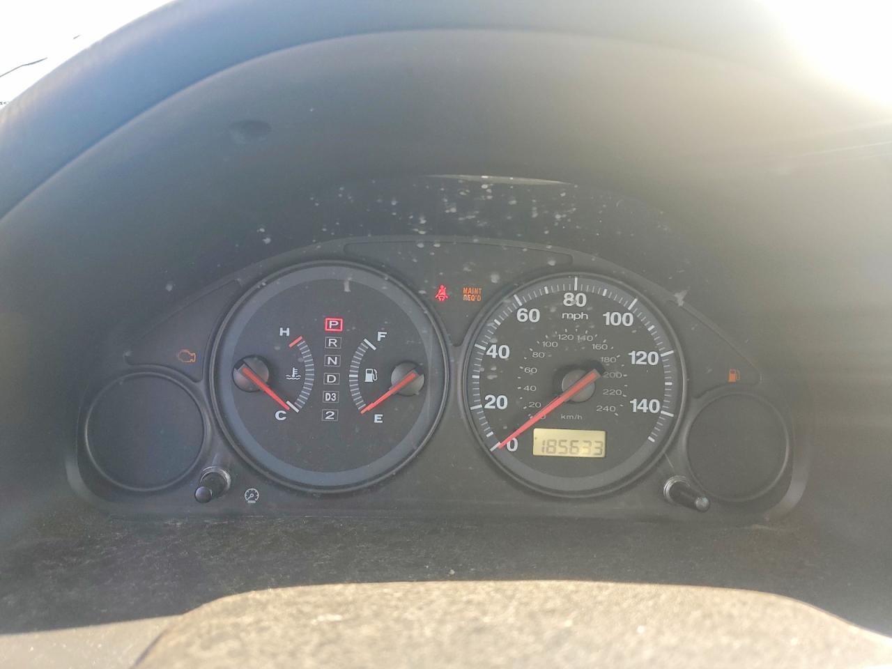 2002 Honda Civic Dx Gray vin: 2HGES16102H596166