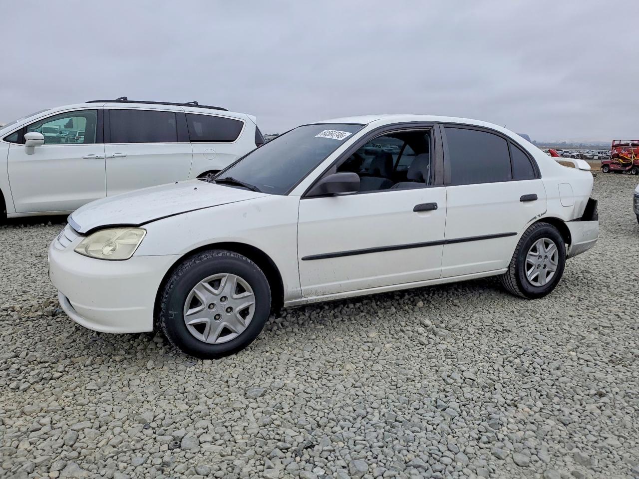 2HGES16123H570055