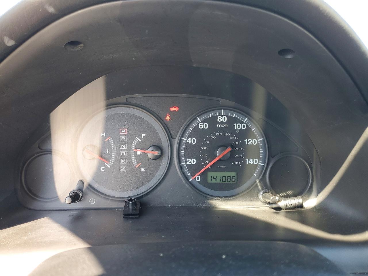 2001 Honda Civic Dx Silver vin: 2HGES16201H561750