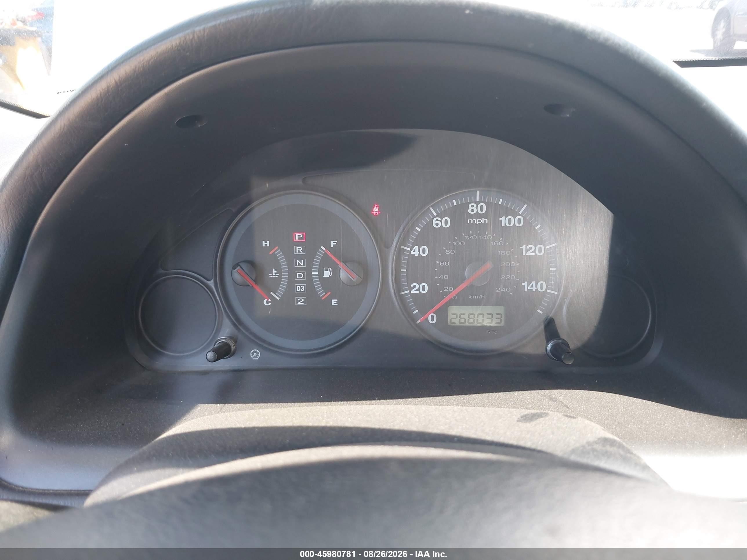 2004 Honda Civic Vp Silver vin: 2HGES16314H643807