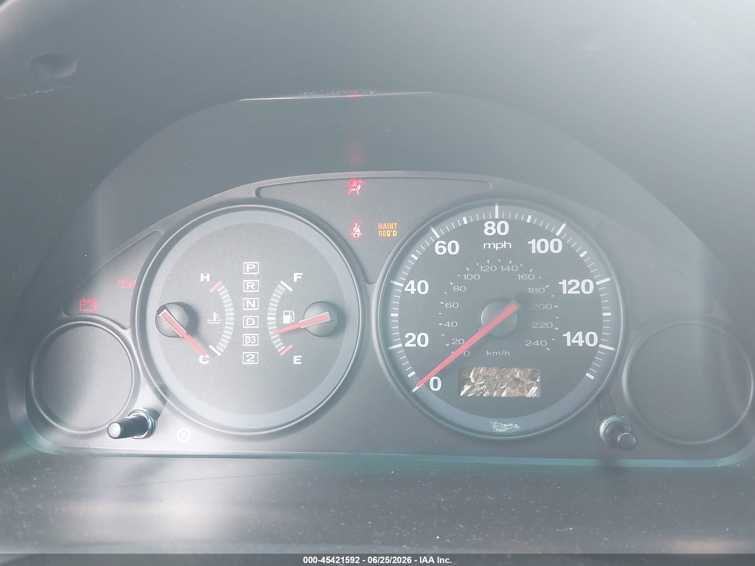 2004 Honda Civic Vp Silver vin: 2HGES16334H592746