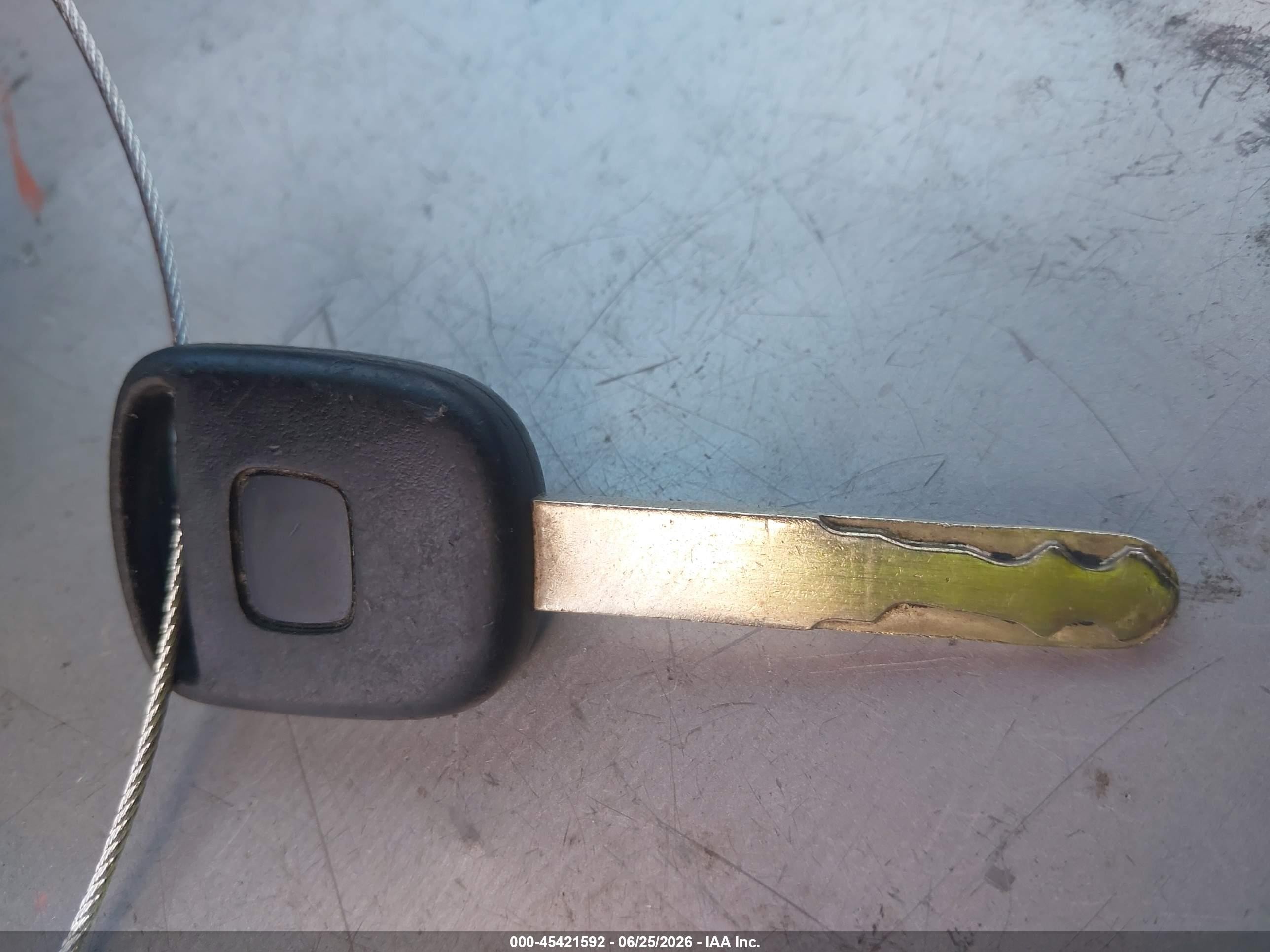 2004 Honda Civic Vp Silver vin: 2HGES16334H592746