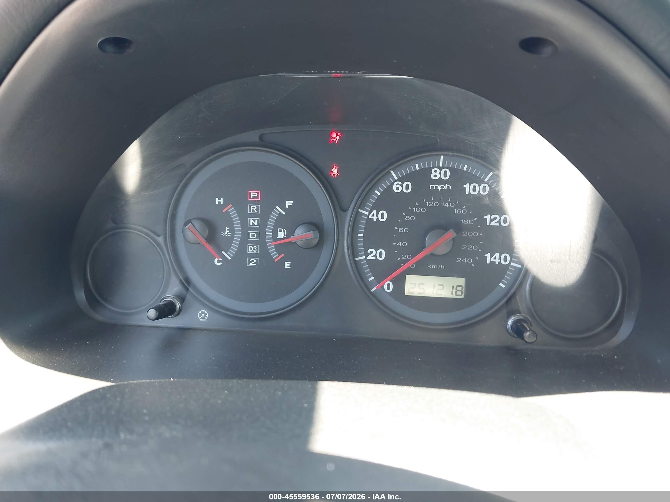 2005 Honda Civic Vp Gray vin: 2HGES16335H507096