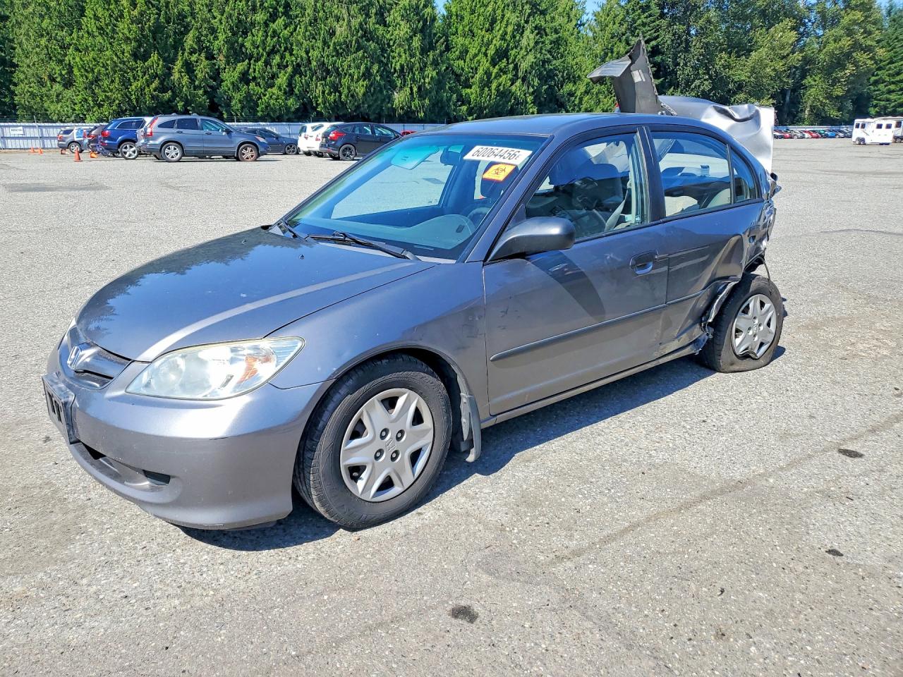 2HGES16345H586066