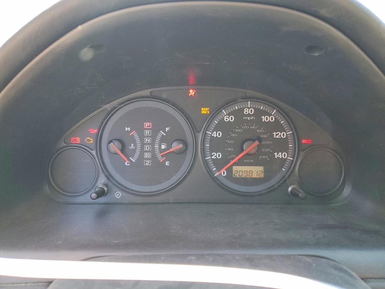 2005 Honda Civic Dx Vp Gray vin: 2HGES16345H586066