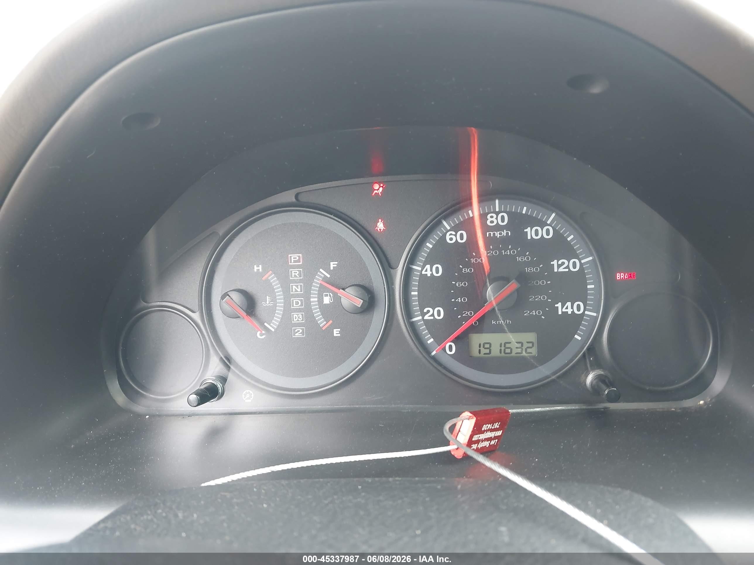 2004 Honda Civic Vp Зеленый vin: 2HGES16354H554337
