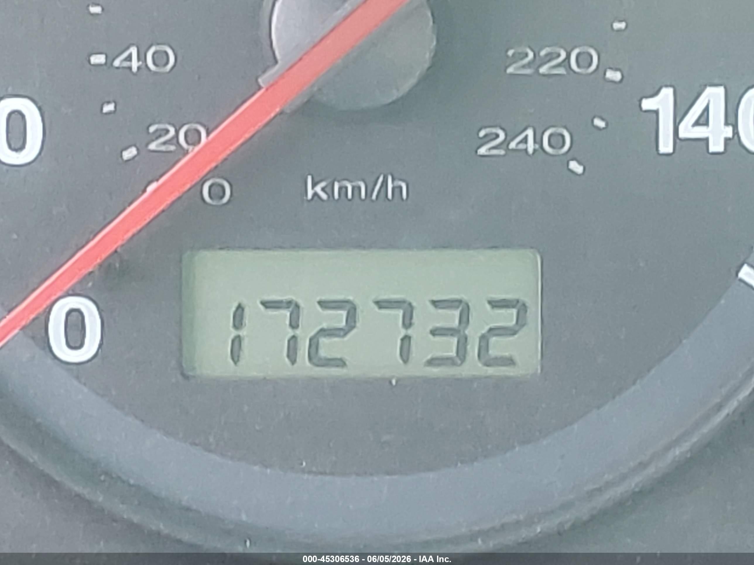 2004 Honda Civic Vp Blue vin: 2HGES16354H573387