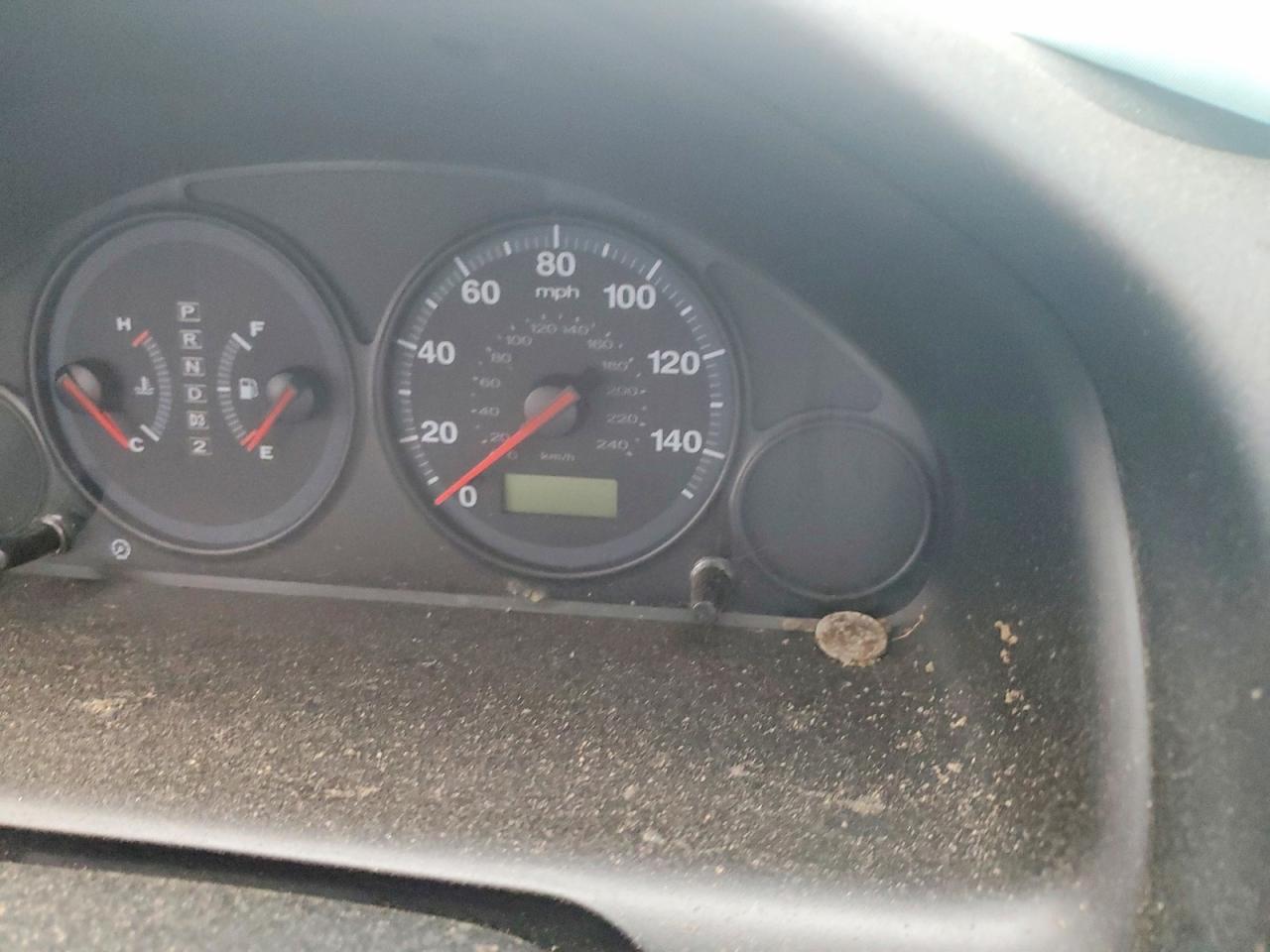 2004 Honda Civic Dx Vp Серебряный vin: 2HGES16354H619140