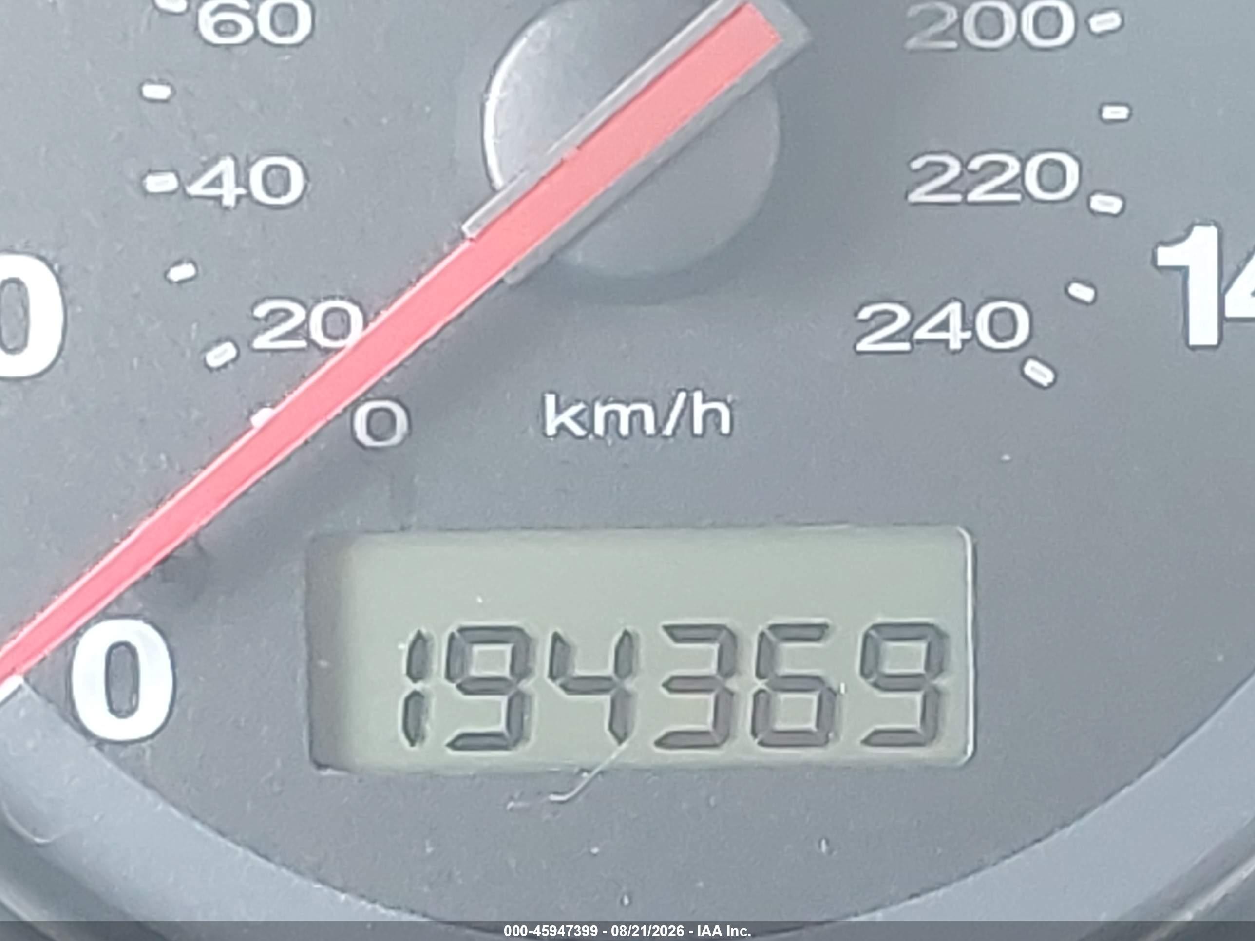 2004 Honda Civic Vp Silver vin: 2HGES16364H551074