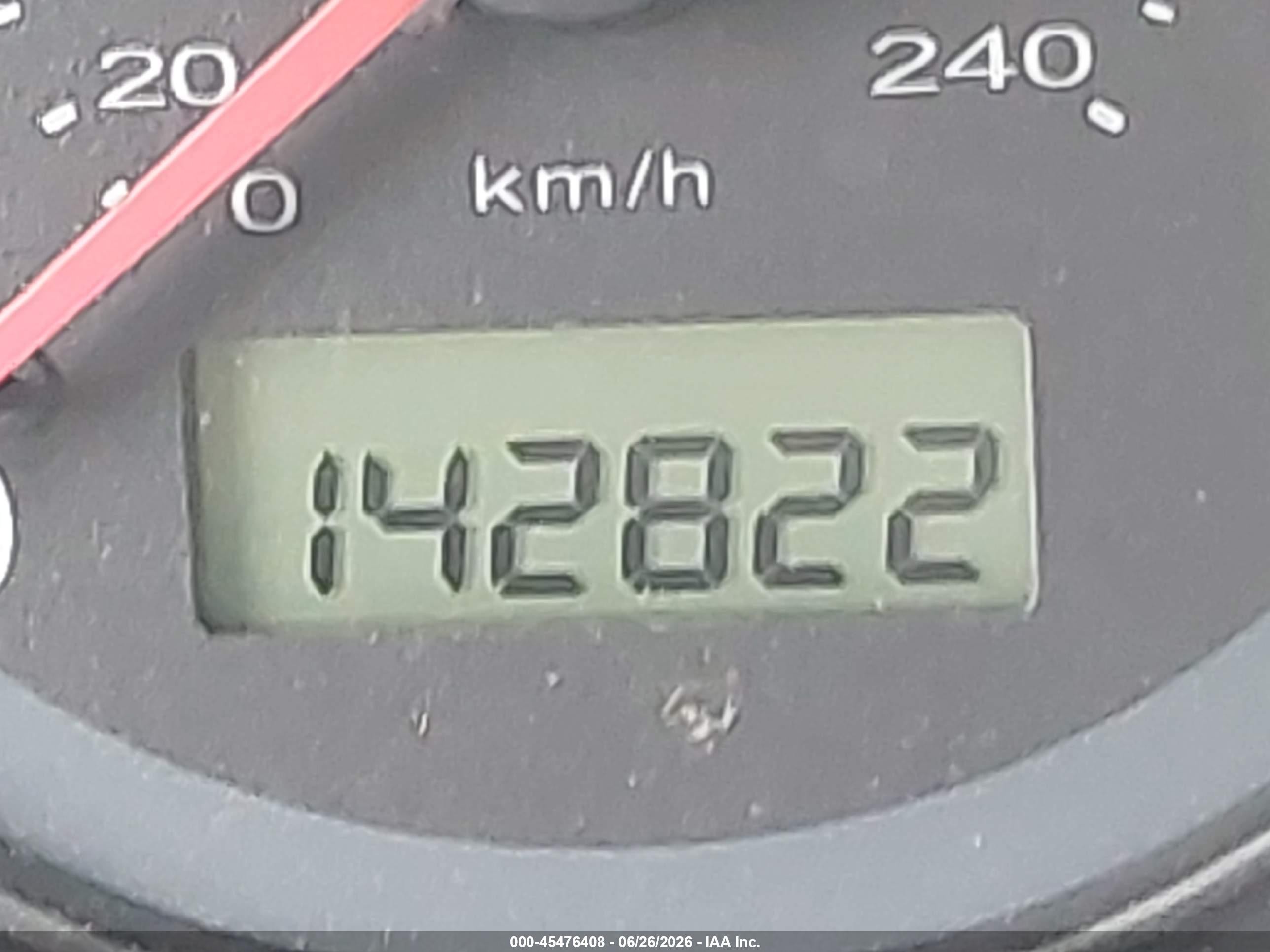 2005 Honda Civic Vp Черный vin: 2HGES16365H624719