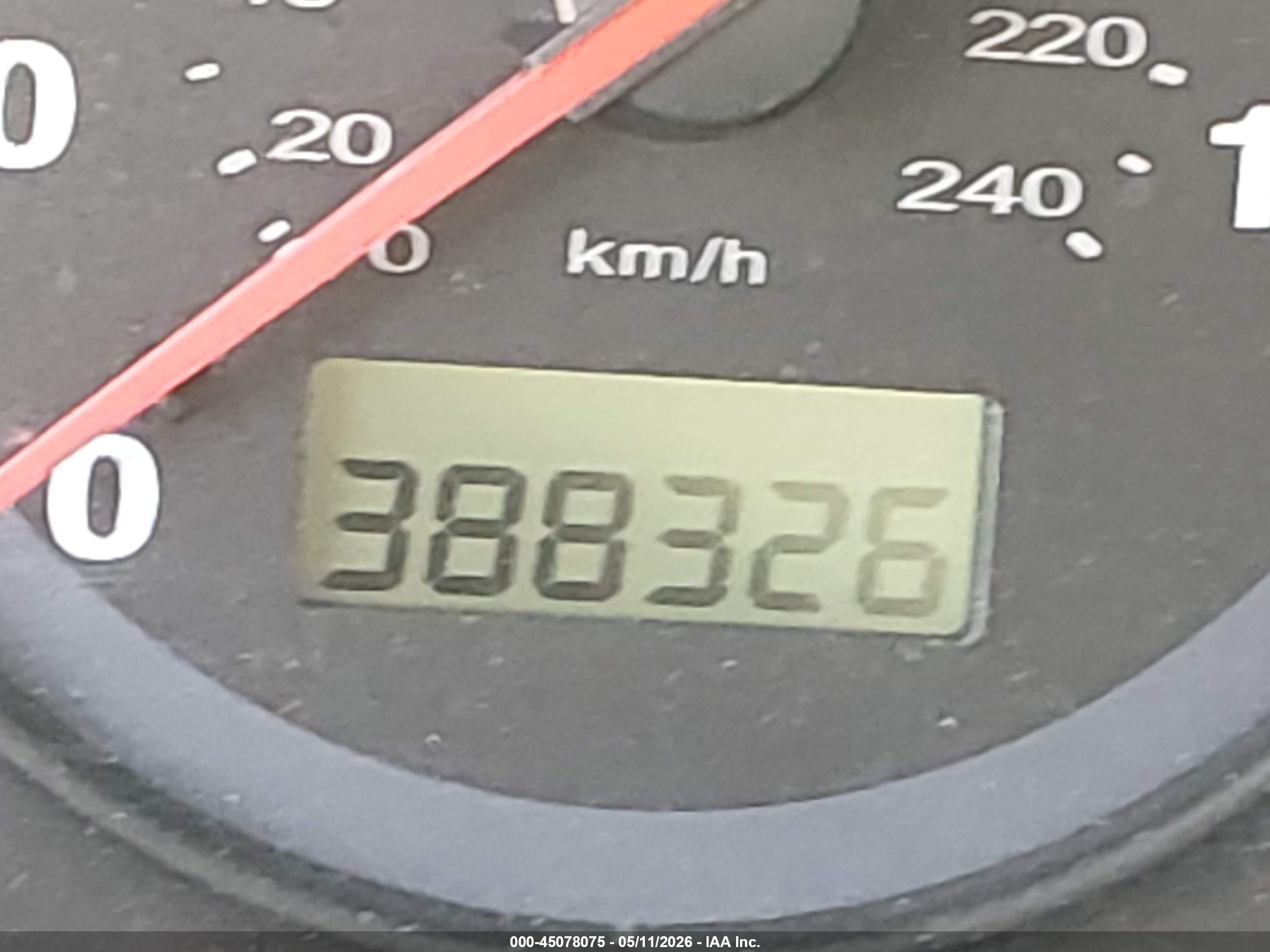 2004 Honda Civic Vp Silver vin: 2HGES16384H563808