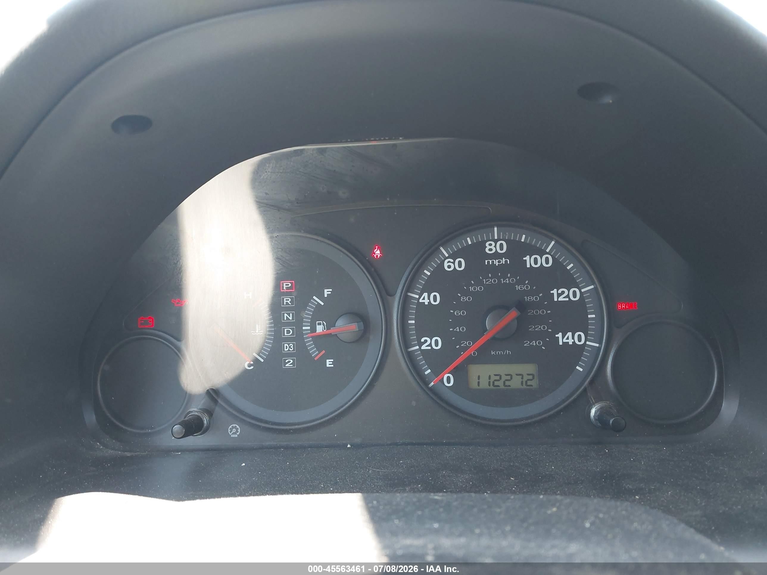 2004 Honda Civic Dx Vp Серебряный vin: 2HGES16384H586909