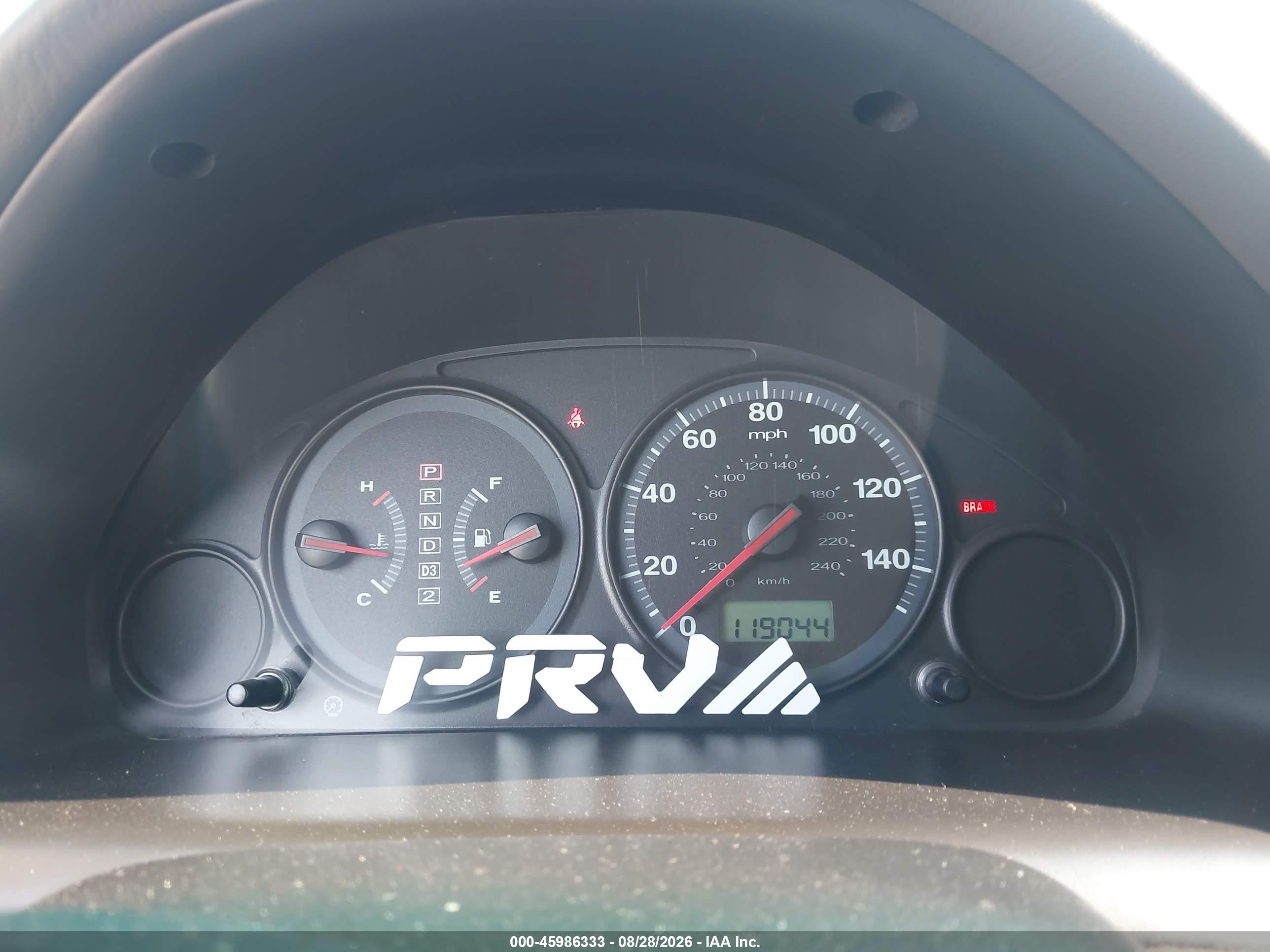 2004 Honda Civic Vp Зеленый vin: 2HGES16384H592693